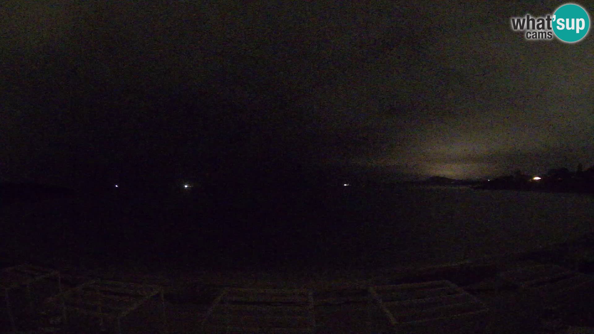 Live webcam Cala Sassari beach – Golfo Aranci – Sardinia