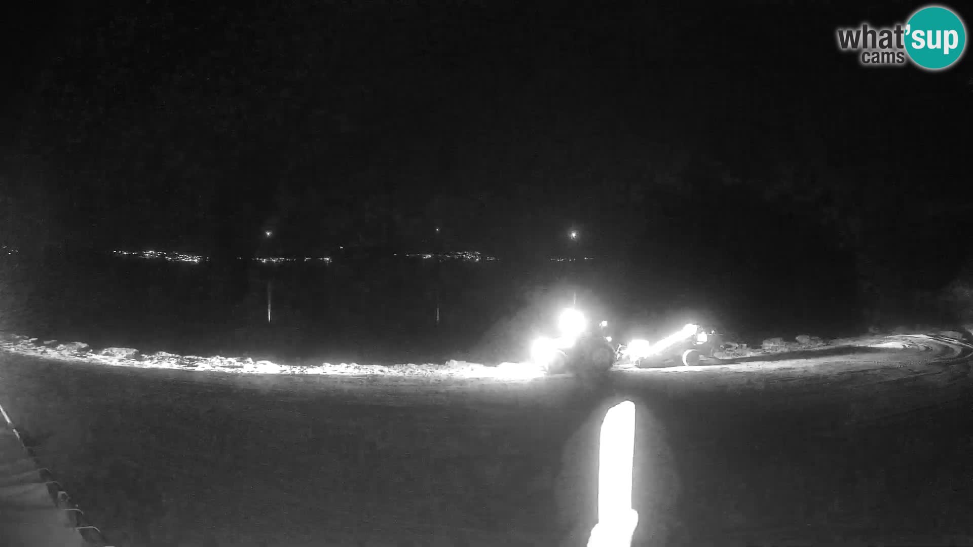 Live playa Cala Sabina – camera en vivo Golfo Aranci – Cerdeña