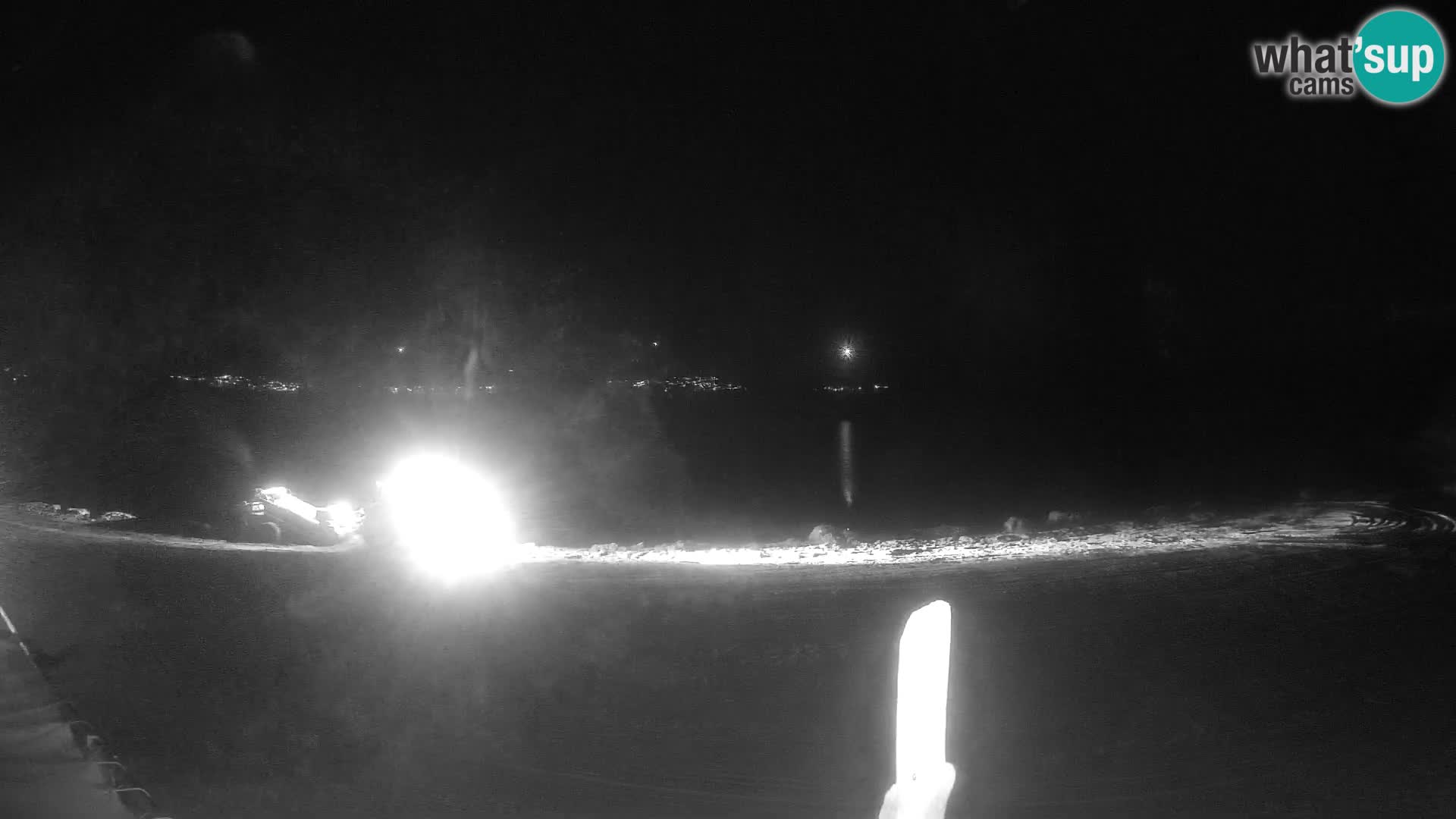 Live playa Cala Sabina – camera en vivo Golfo Aranci – Cerdeña