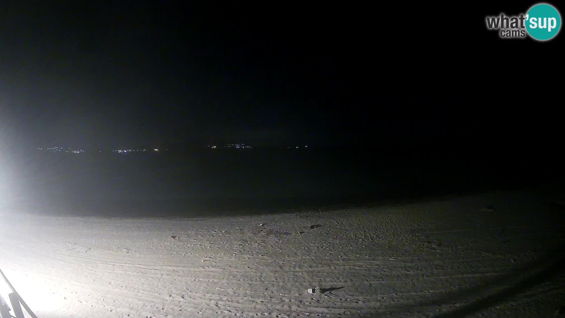 Live Cala Sabina beach – webcam Golfo Aranci – Sardinia