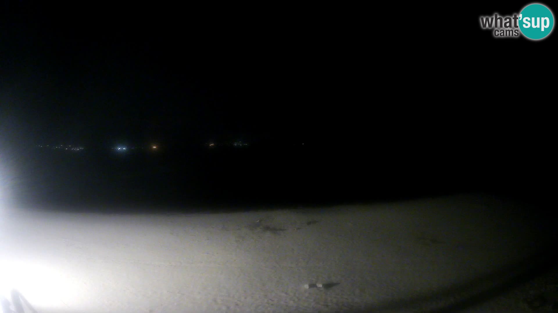 Live spiaggia Cala Sabina – webcam Golfo Aranci – Sardegna