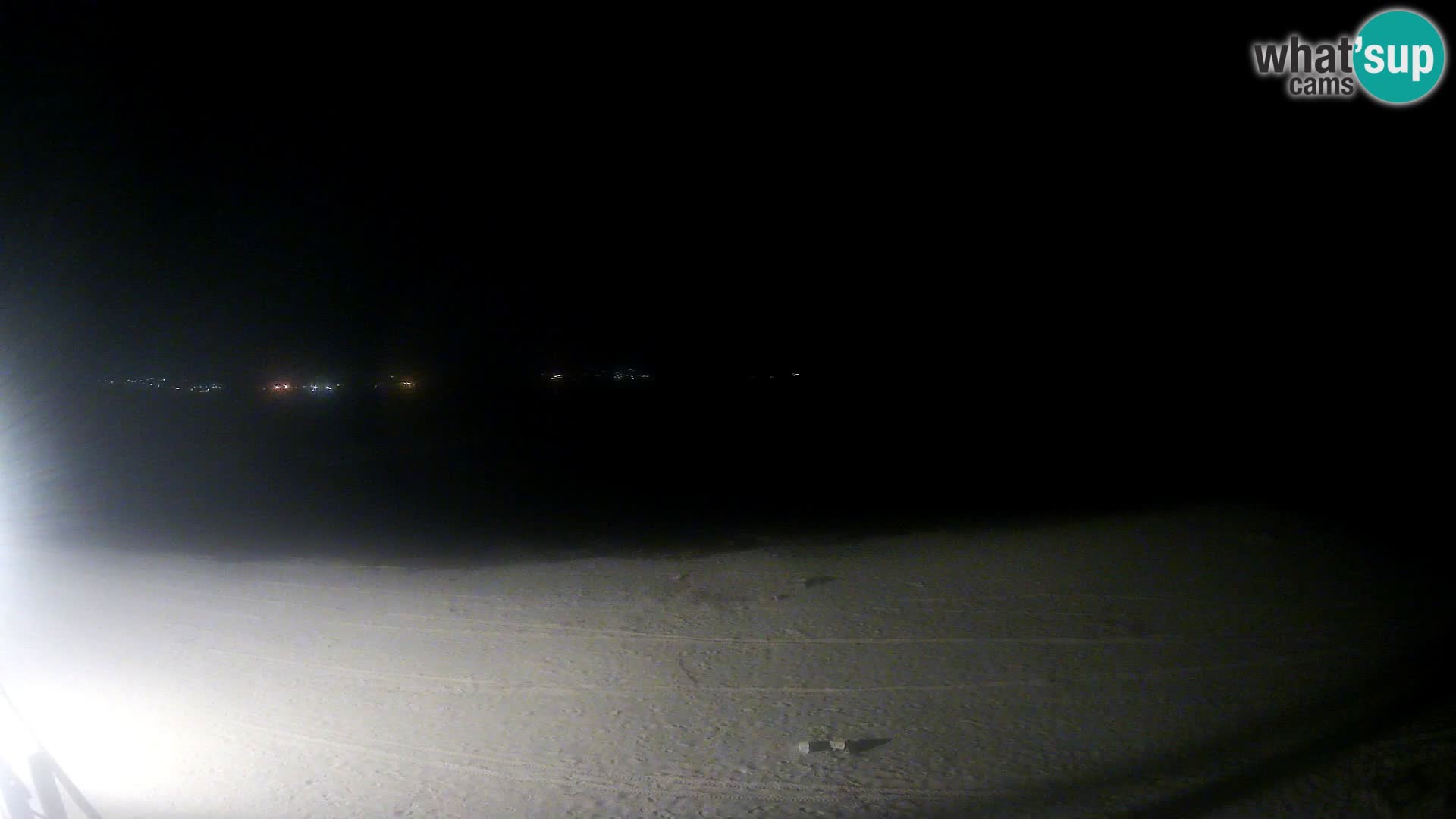 Live Cala Sabina beach – webcam Golfo Aranci – Sardinia