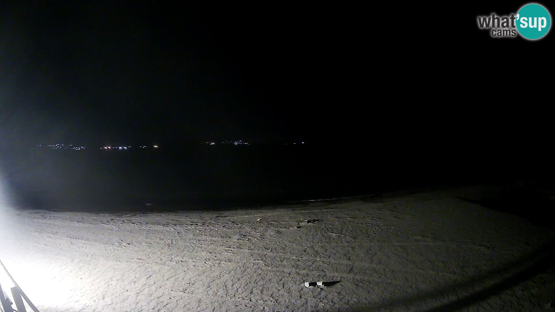 Live playa Cala Sabina – camera en vivo Golfo Aranci – Cerdeña