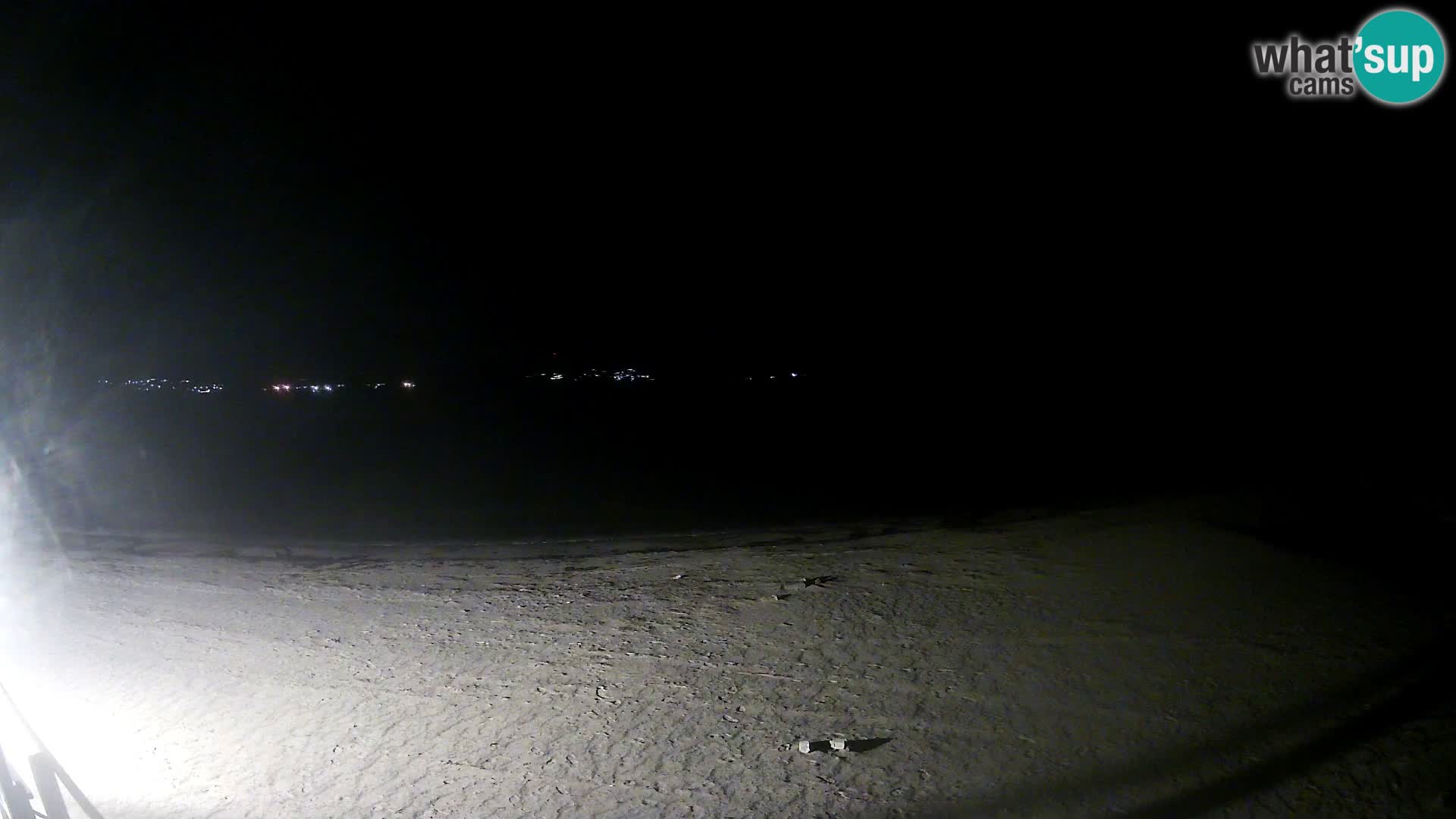 Live spiaggia Cala Sabina – webcam Golfo Aranci – Sardegna