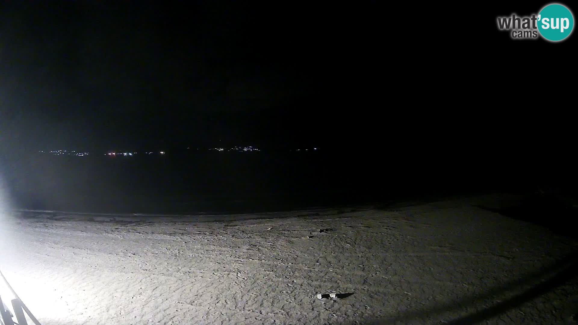 Live playa Cala Sabina – camera en vivo Golfo Aranci – Cerdeña