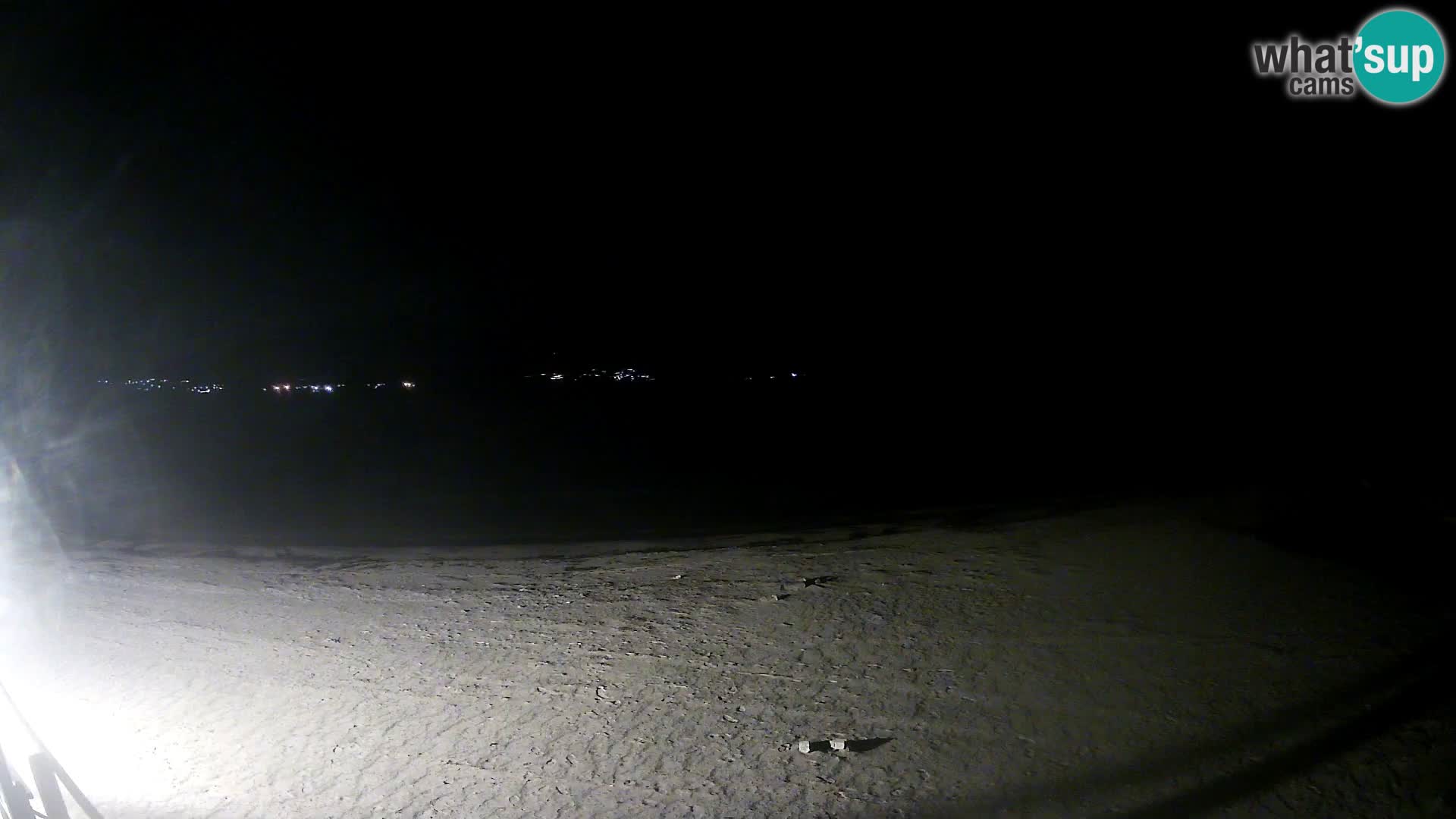 Live spiaggia Cala Sabina – webcam Golfo Aranci – Sardegna