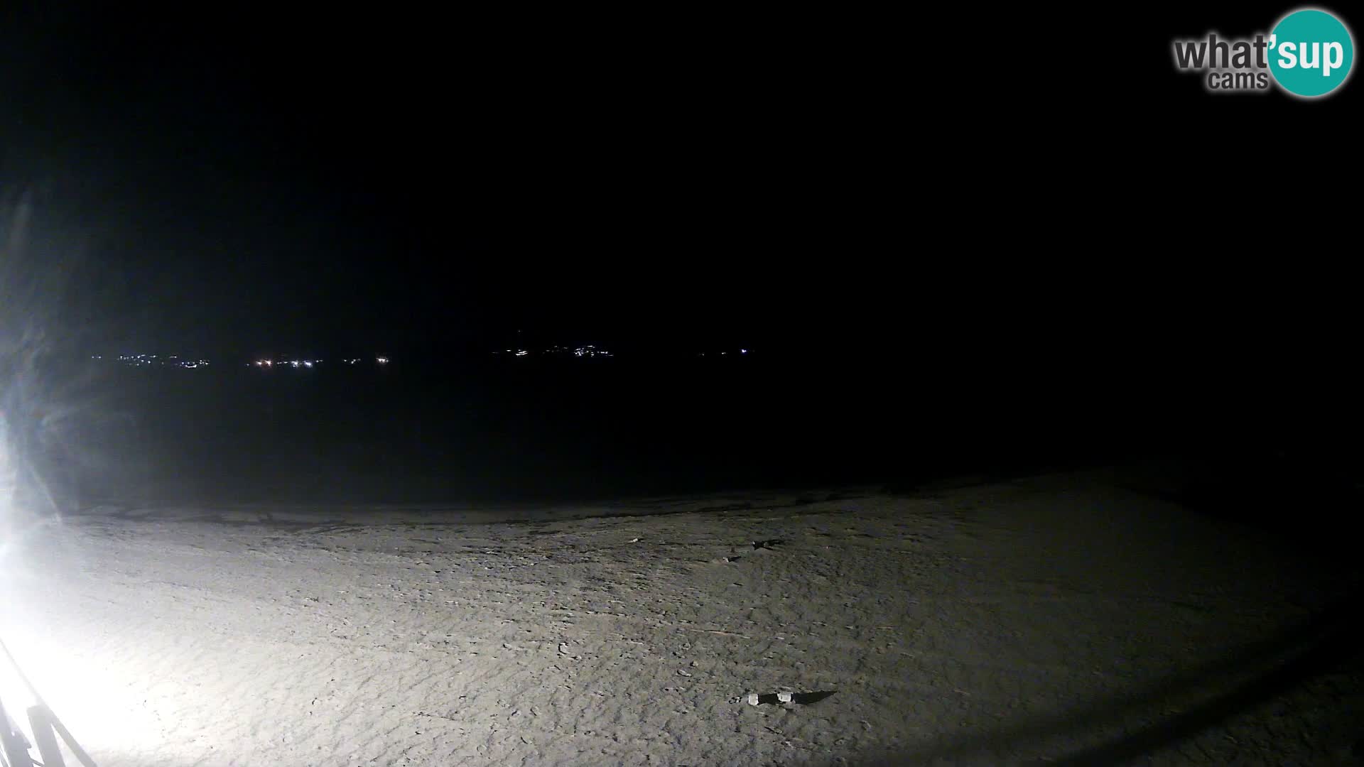 Live spiaggia Cala Sabina – webcam Golfo Aranci – Sardegna