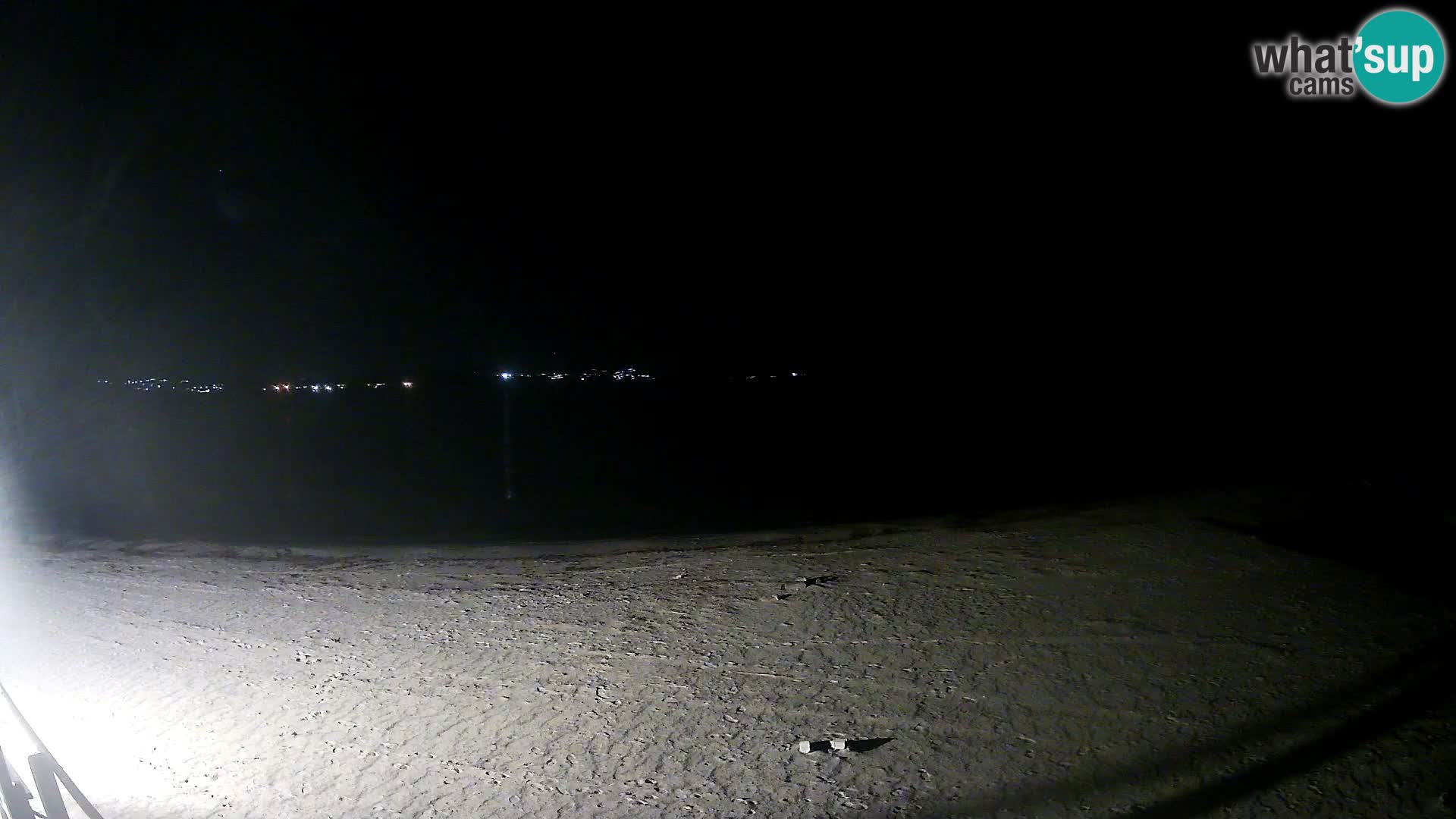 Live playa Cala Sabina – camera en vivo Golfo Aranci – Cerdeña