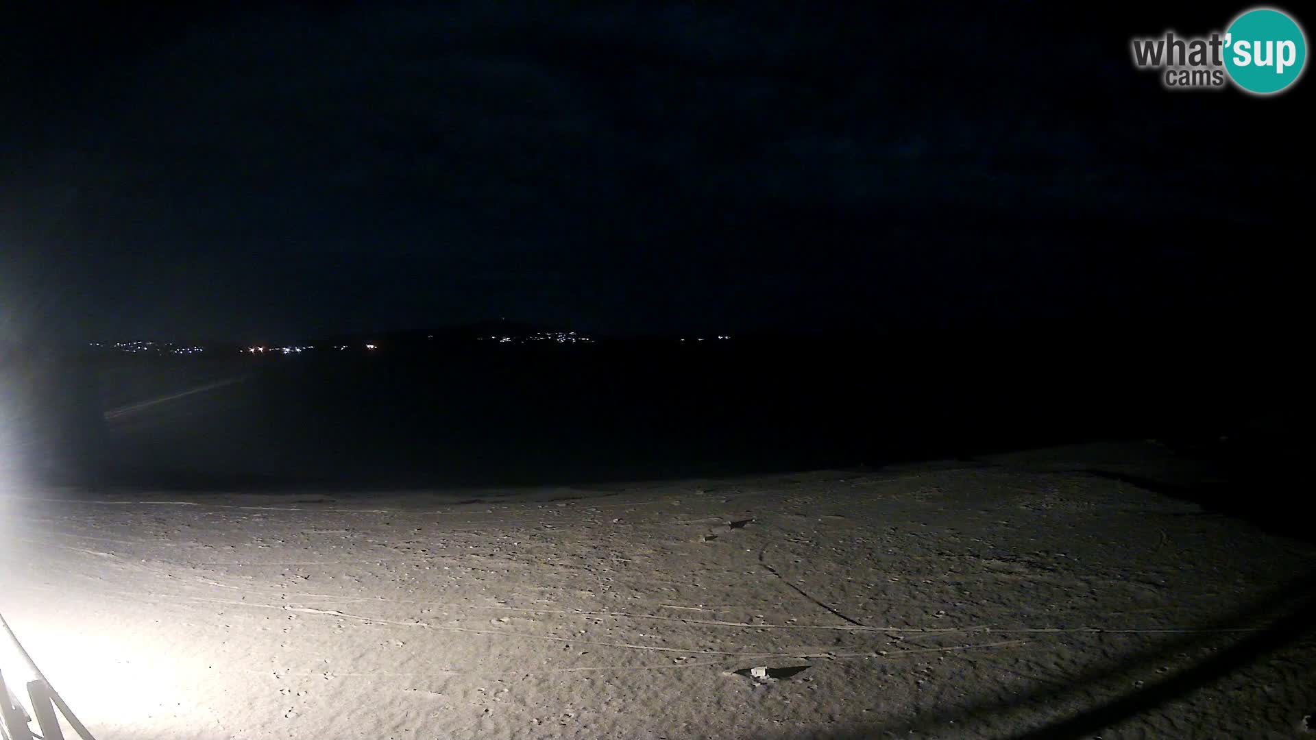 Live spiaggia Cala Sabina – webcam Golfo Aranci – Sardegna