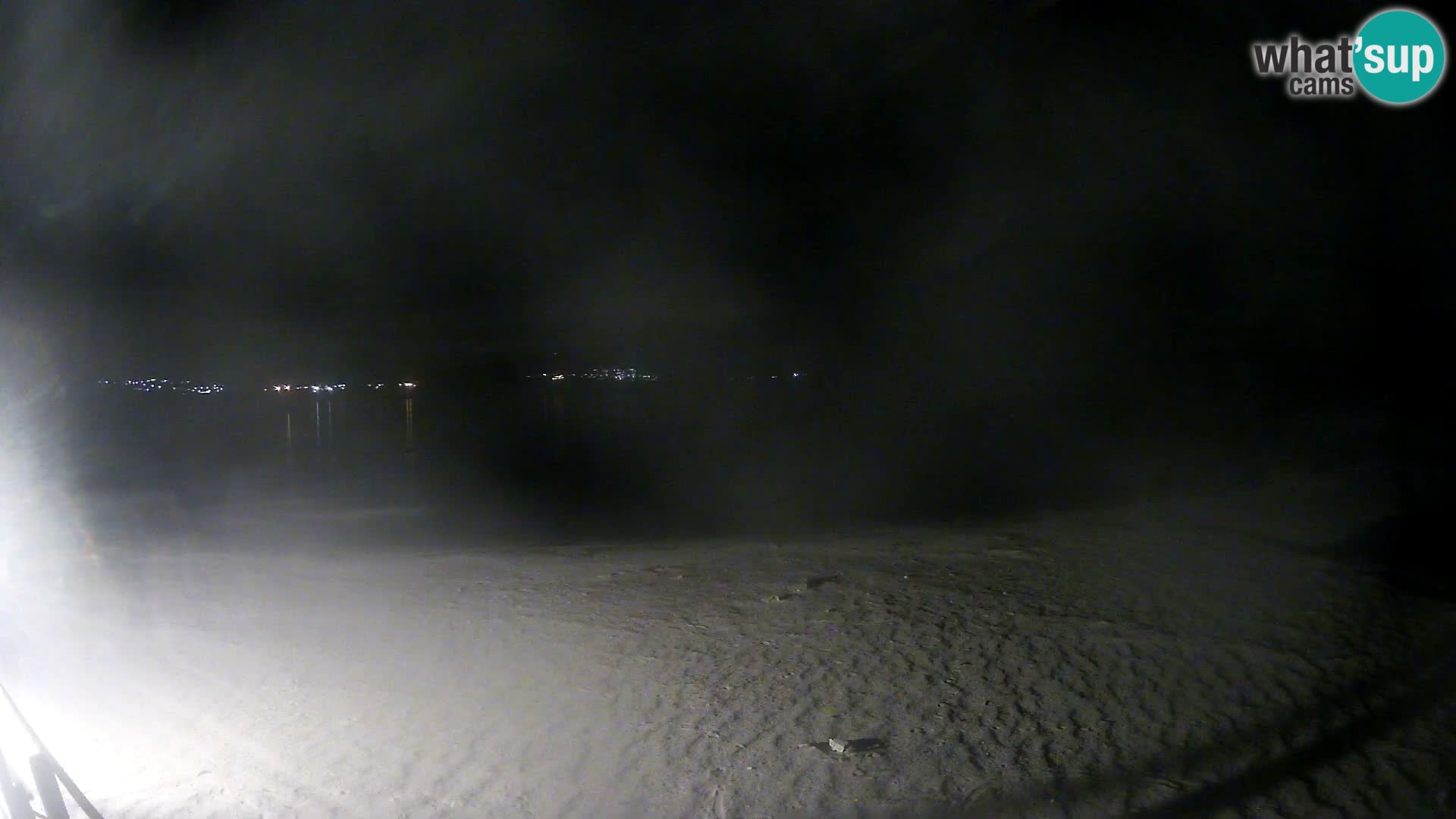 Live spiaggia Cala Sabina – webcam Golfo Aranci – Sardegna