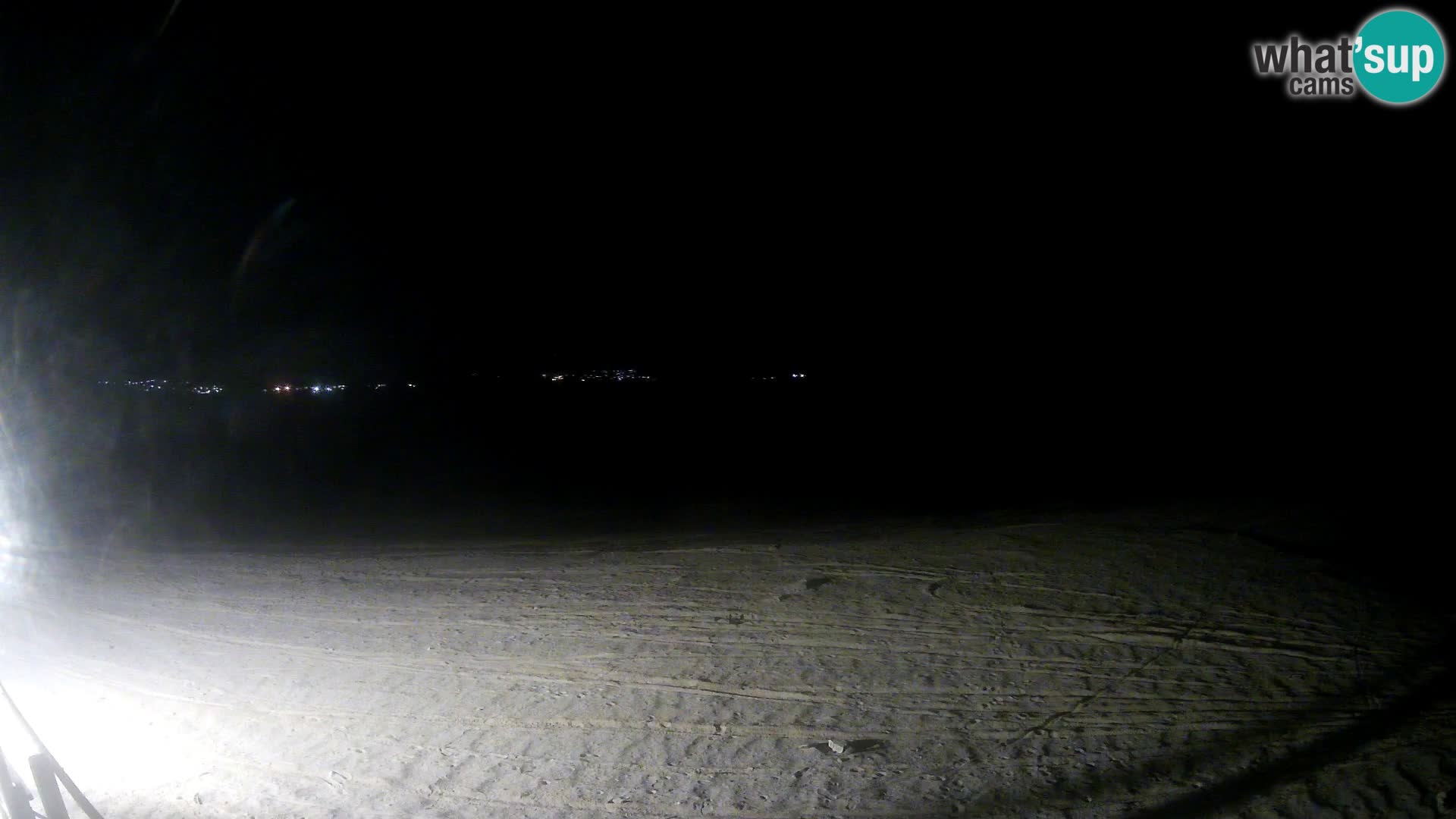 Live playa Cala Sabina – camera en vivo Golfo Aranci – Cerdeña