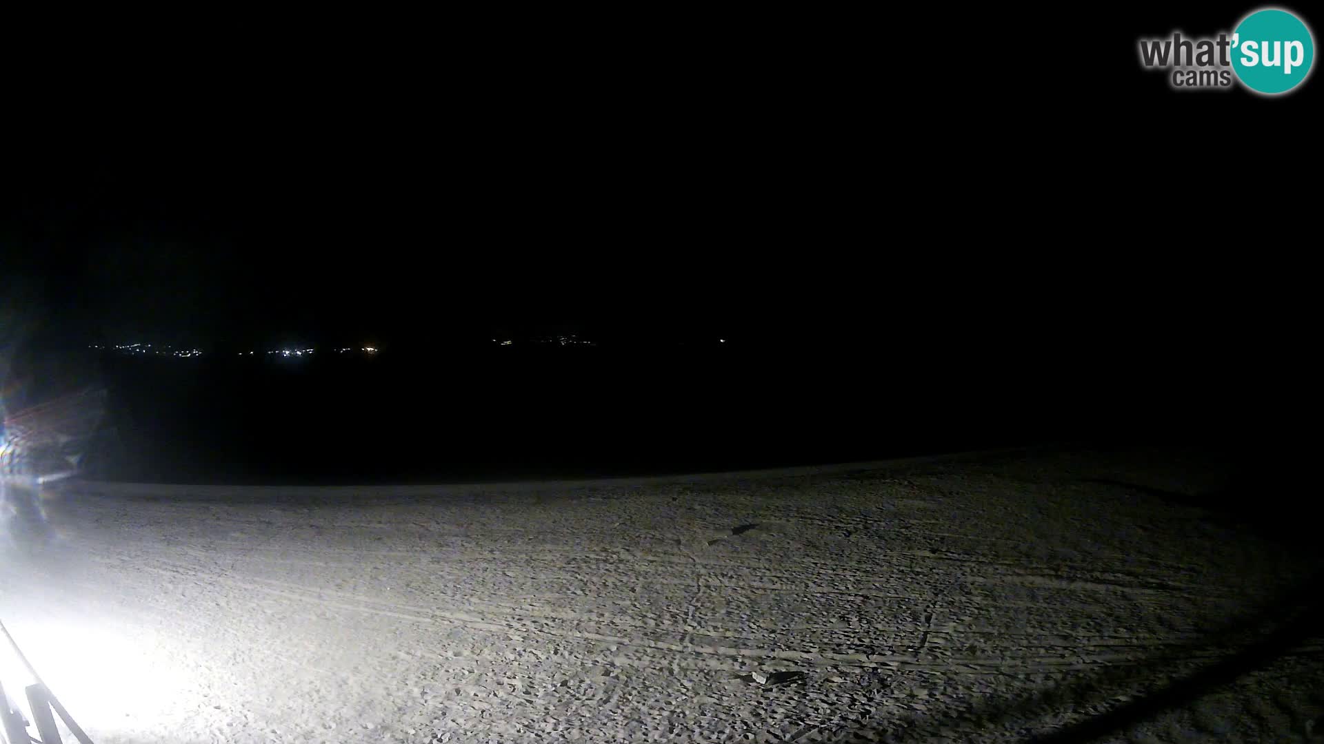 Live Cala Sabina beach – webcam Golfo Aranci – Sardinia