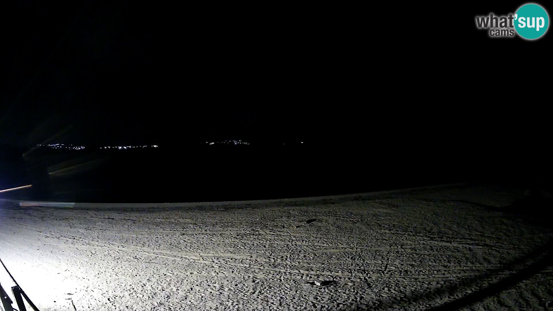 Live spiaggia Cala Sabina – webcam Golfo Aranci – Sardegna