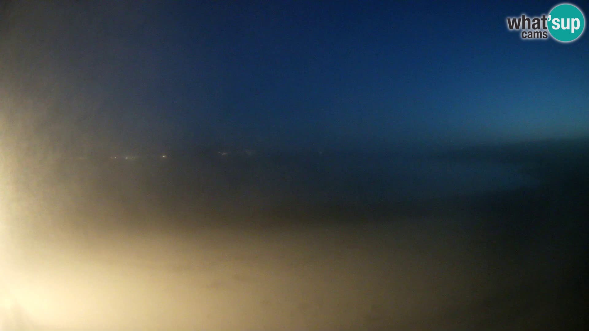 Live Cala Sabina beach – webcam Golfo Aranci – Sardinia