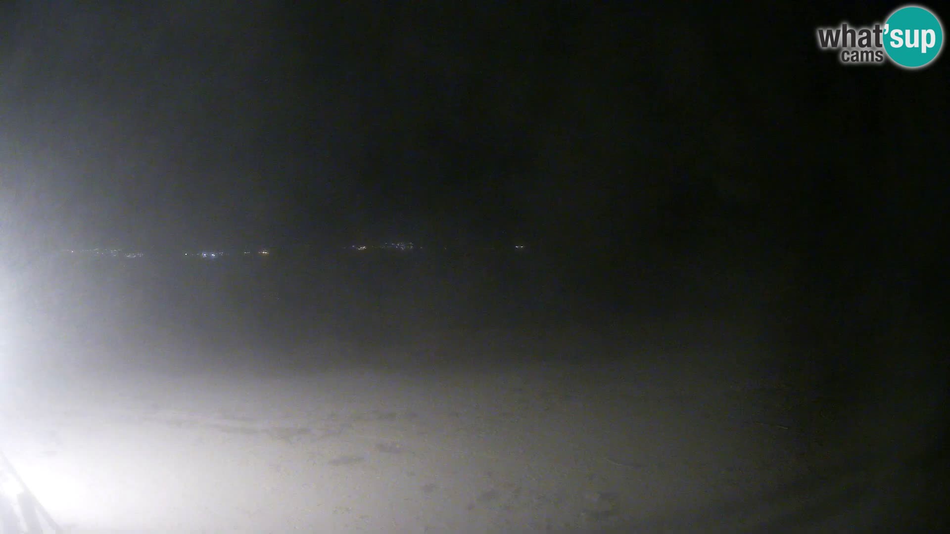 Live spiaggia Cala Sabina – webcam Golfo Aranci – Sardegna