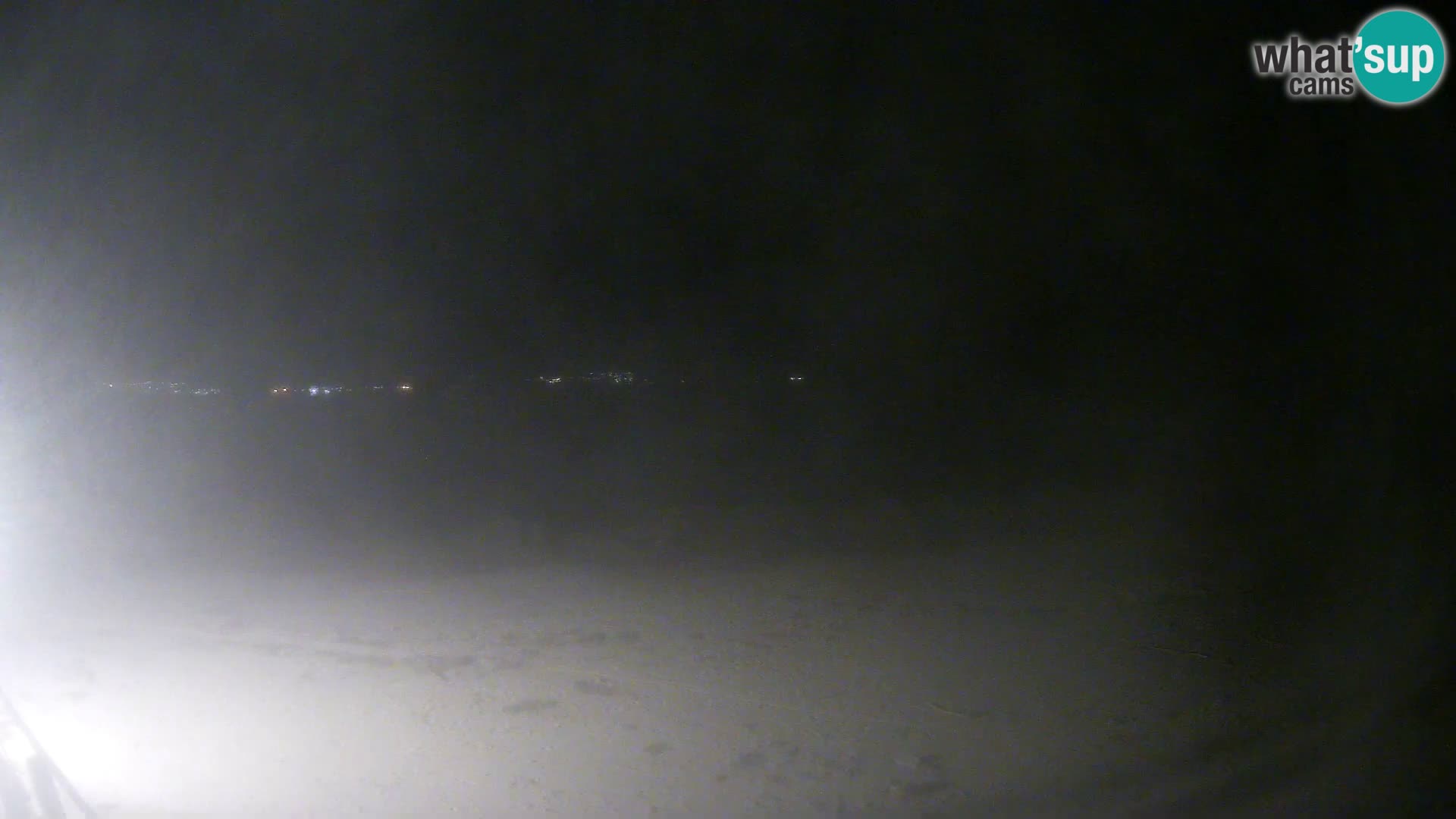 Live spiaggia Cala Sabina – webcam Golfo Aranci – Sardegna