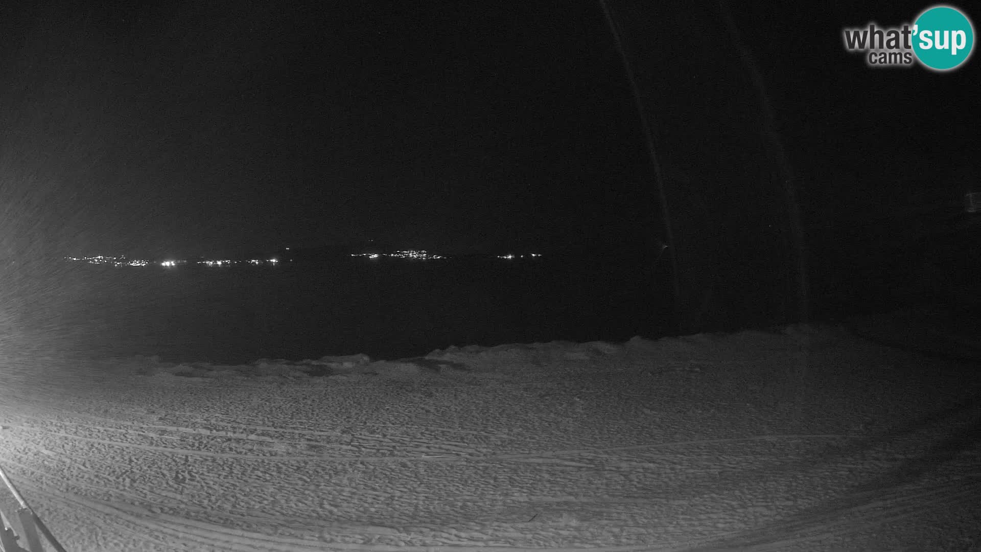 Live Cala Sabina beach – webcam Golfo Aranci – Sardinia