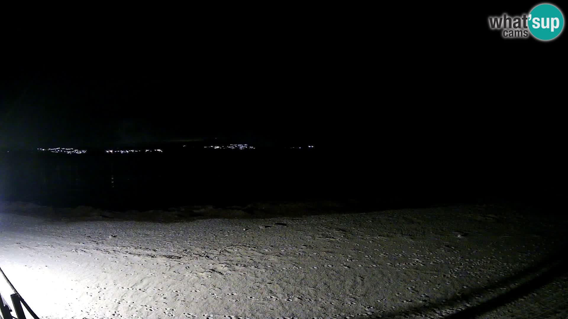 Live Cala Sabina beach – webcam Golfo Aranci – Sardinia