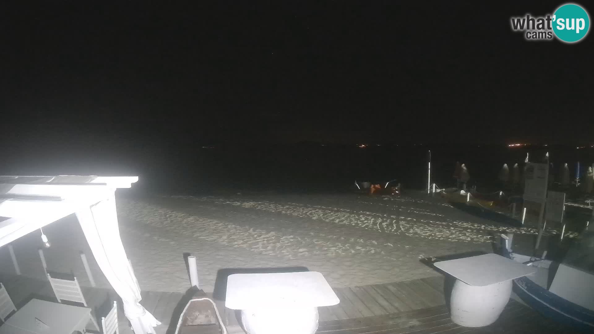 Webcam Spiaggia Bianca – Golfo Aranci – Sardegna