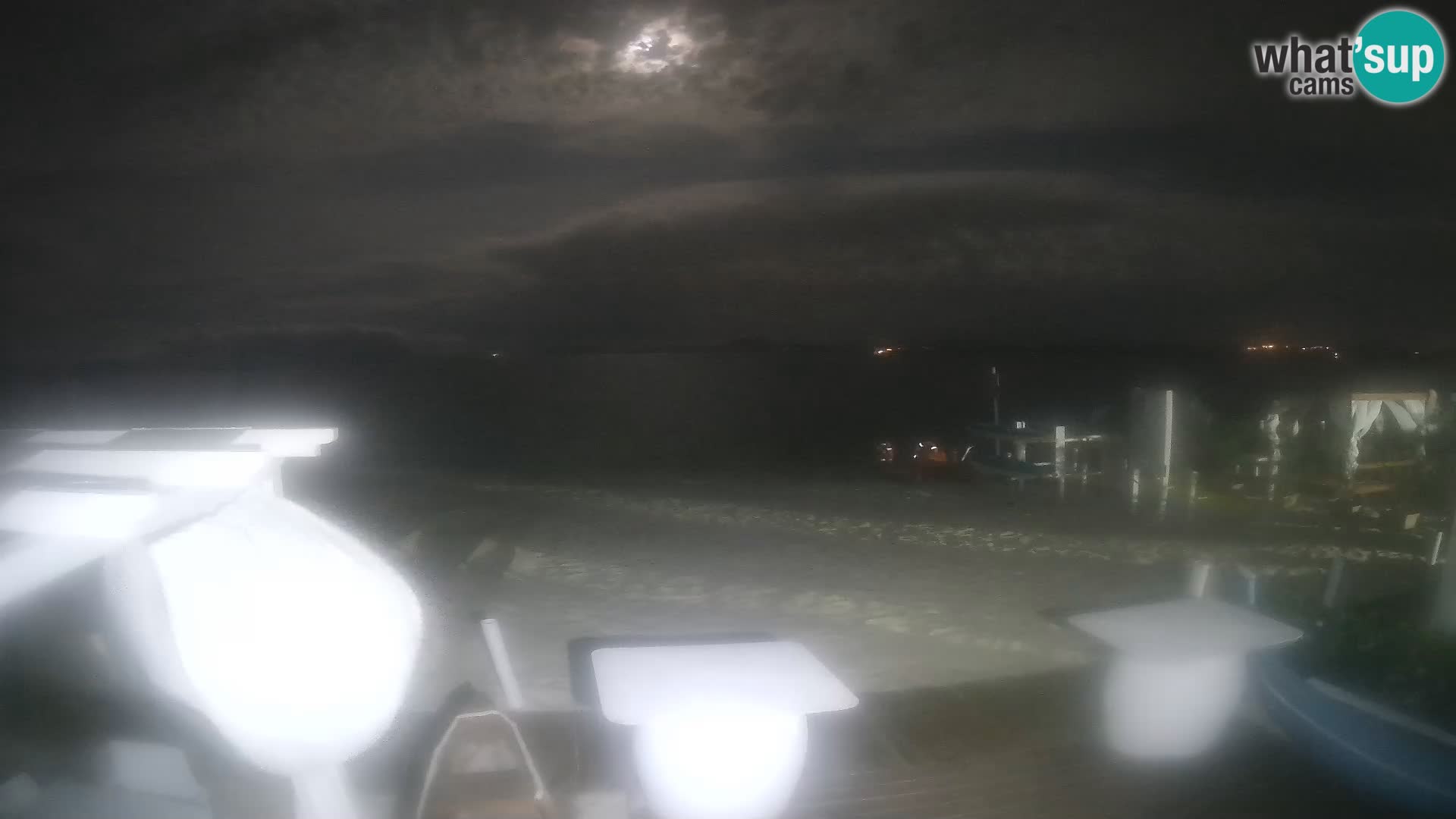 Livecam Spiaggia Bianca – Golfo Aranci – Sardaigne
