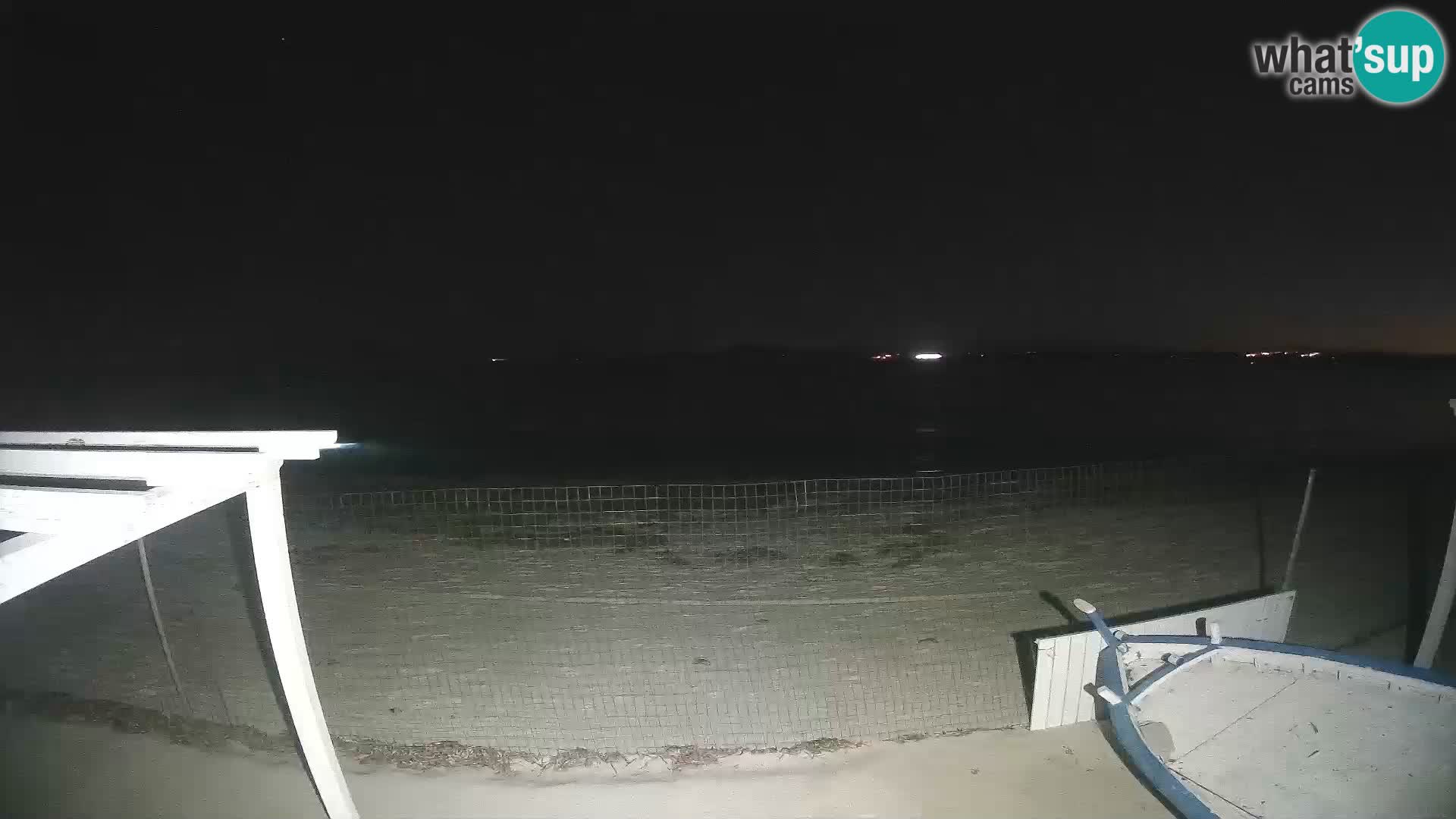 Livecam Spiaggia Bianca – Golfo Aranci – Sardaigne