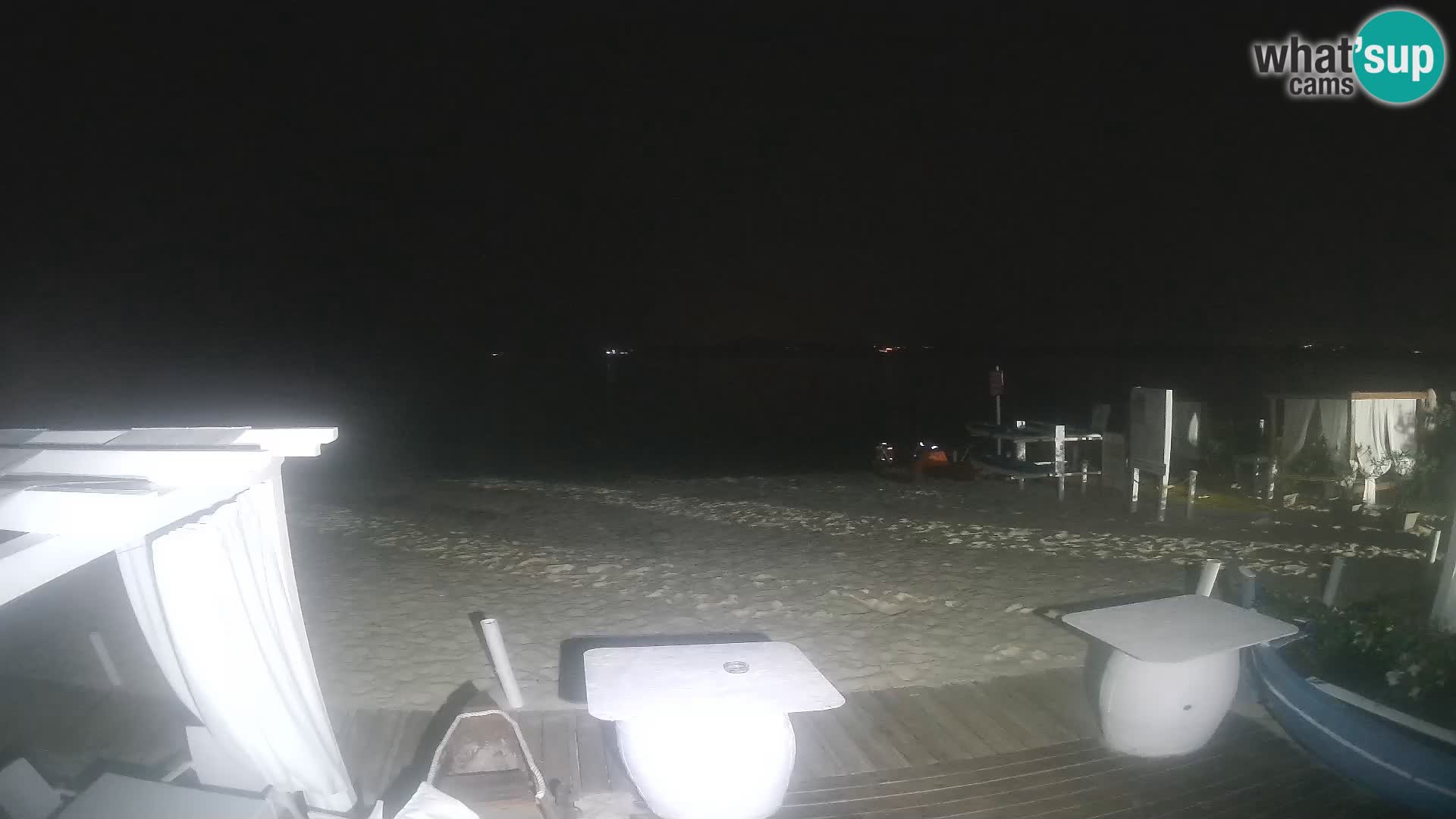 Livecam Spiaggia Bianca – Golfo Aranci – Sardaigne