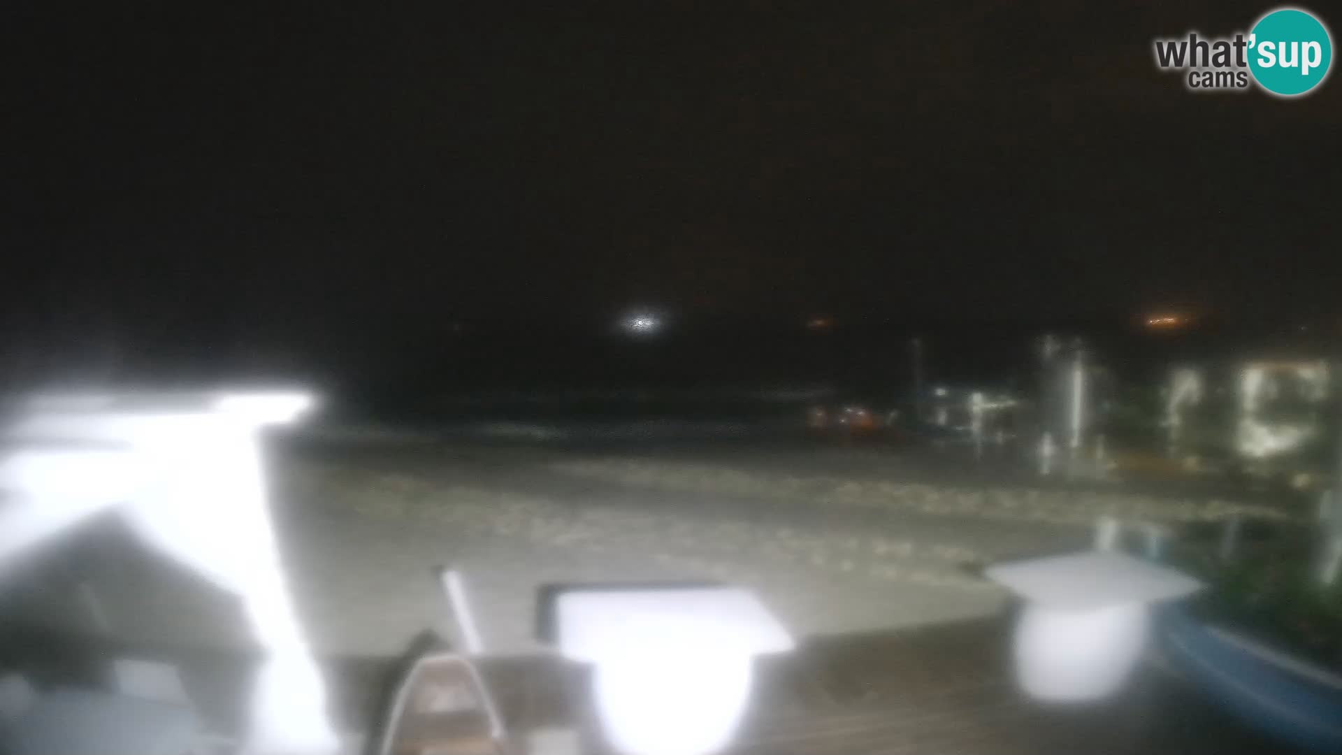 Livecam Spiaggia Bianca – Golfo Aranci – Sardaigne