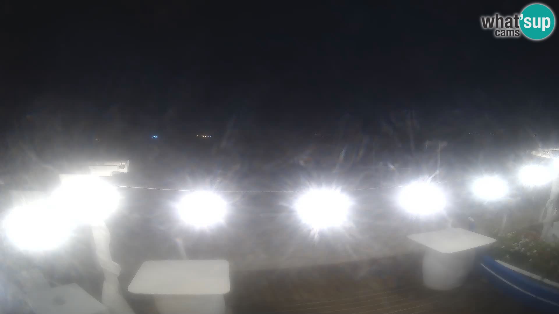 Webcam Spiaggia Bianca – Golfo Aranci – Sardegna