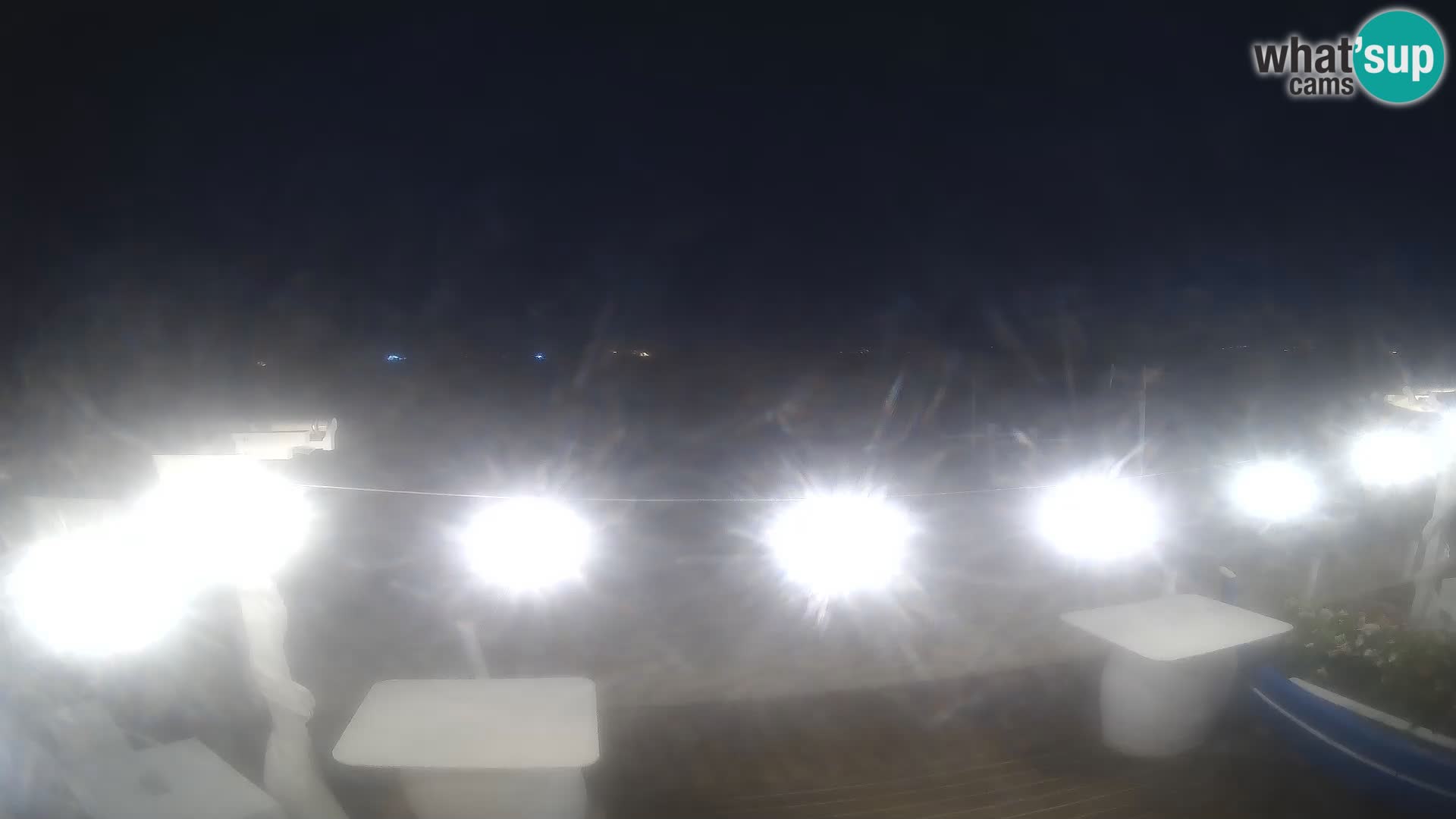 Livecam Spiaggia Bianca – Golfo Aranci – Sardaigne