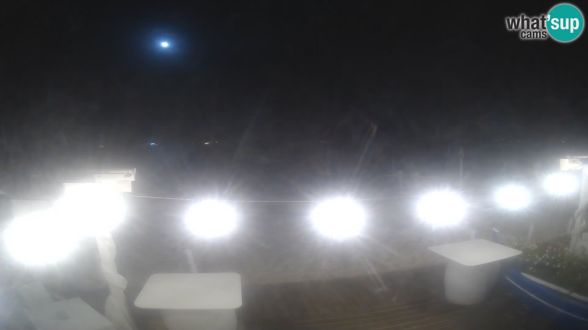 Livecam Spiaggia Bianca – Golfo Aranci – Sardaigne