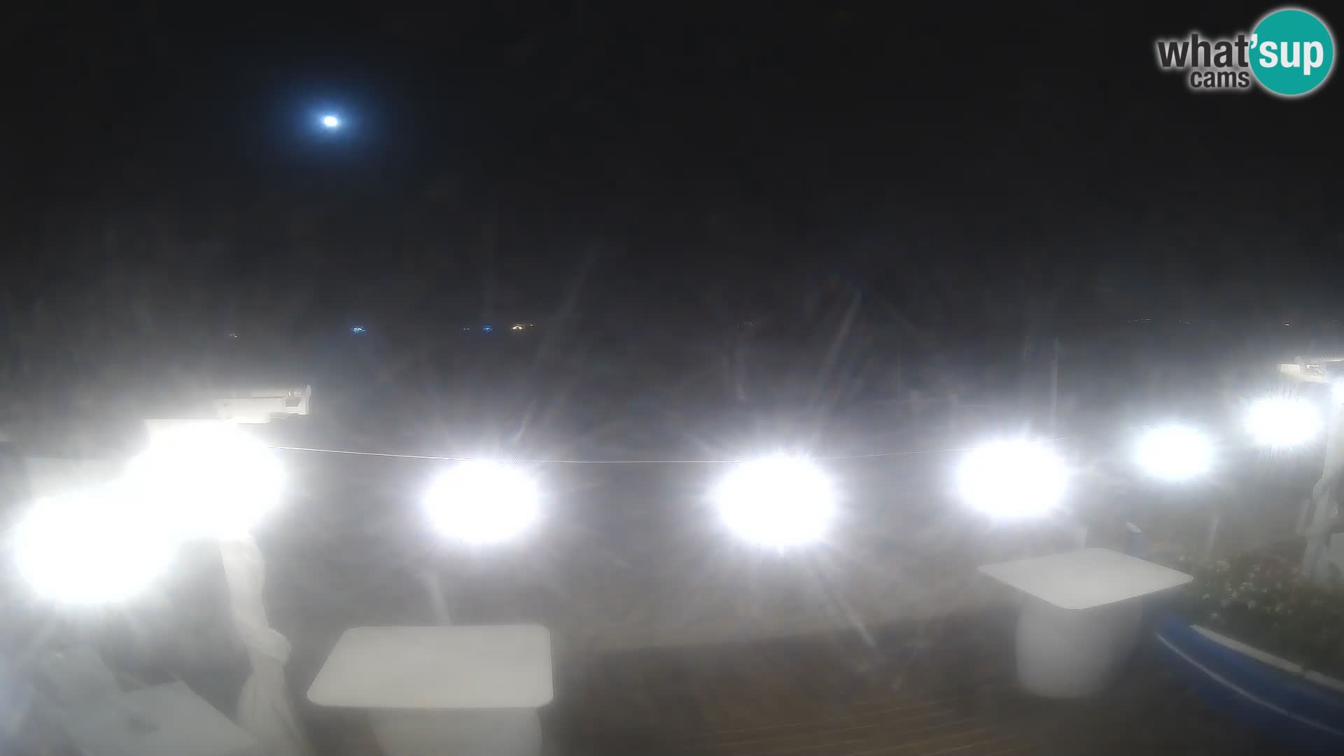 Livecam Spiaggia Bianca – Golfo Aranci – Sardaigne