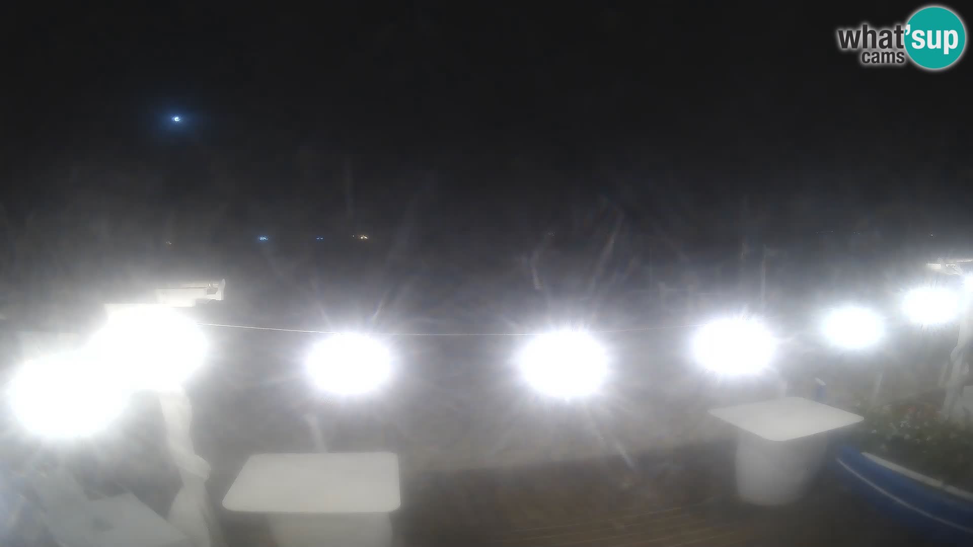 Spiaggia Bianca web cam – Golfo Aranci – Sardinien