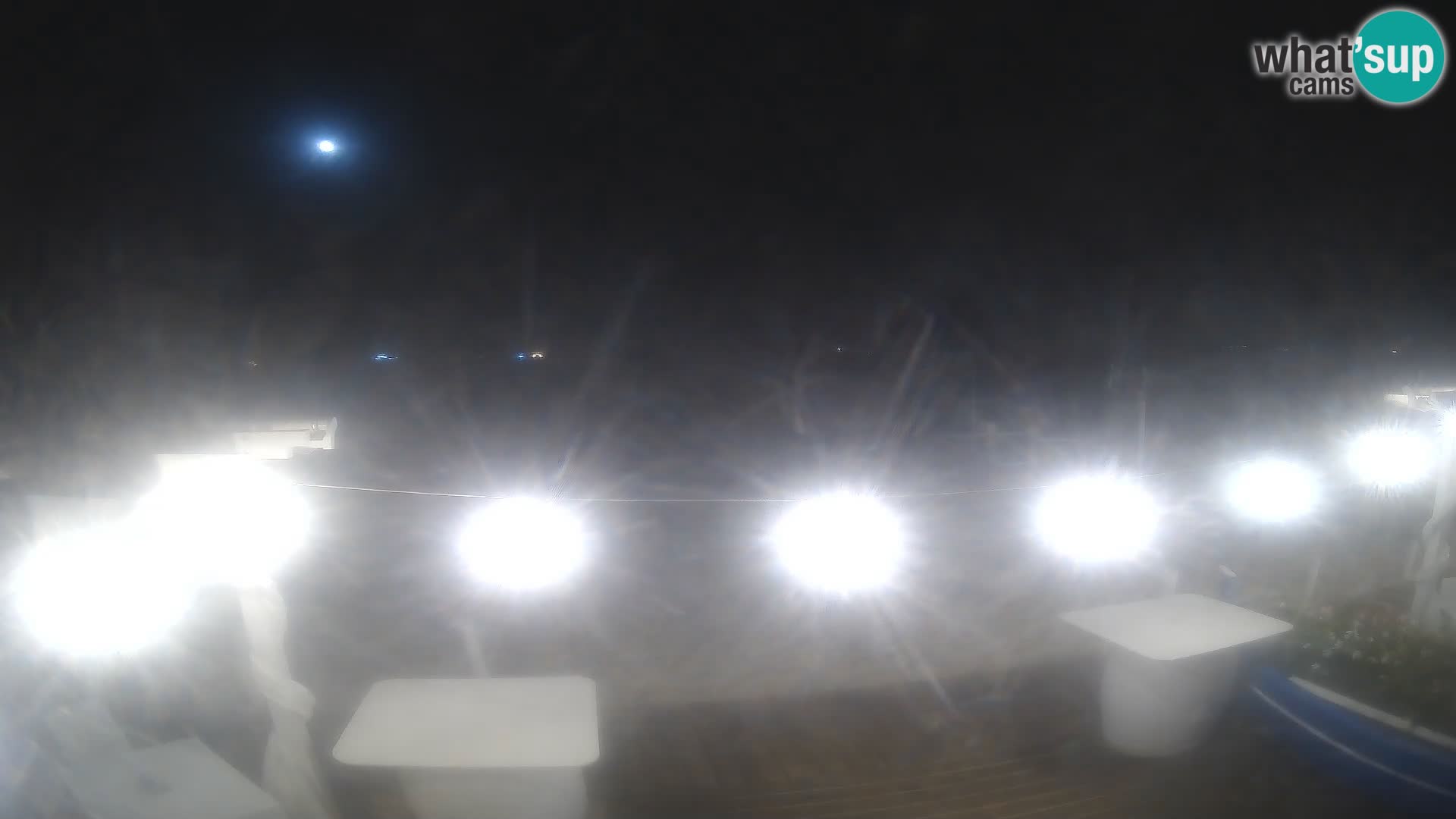 Spiaggia Bianca web cam – Golfo Aranci – Sardinien
