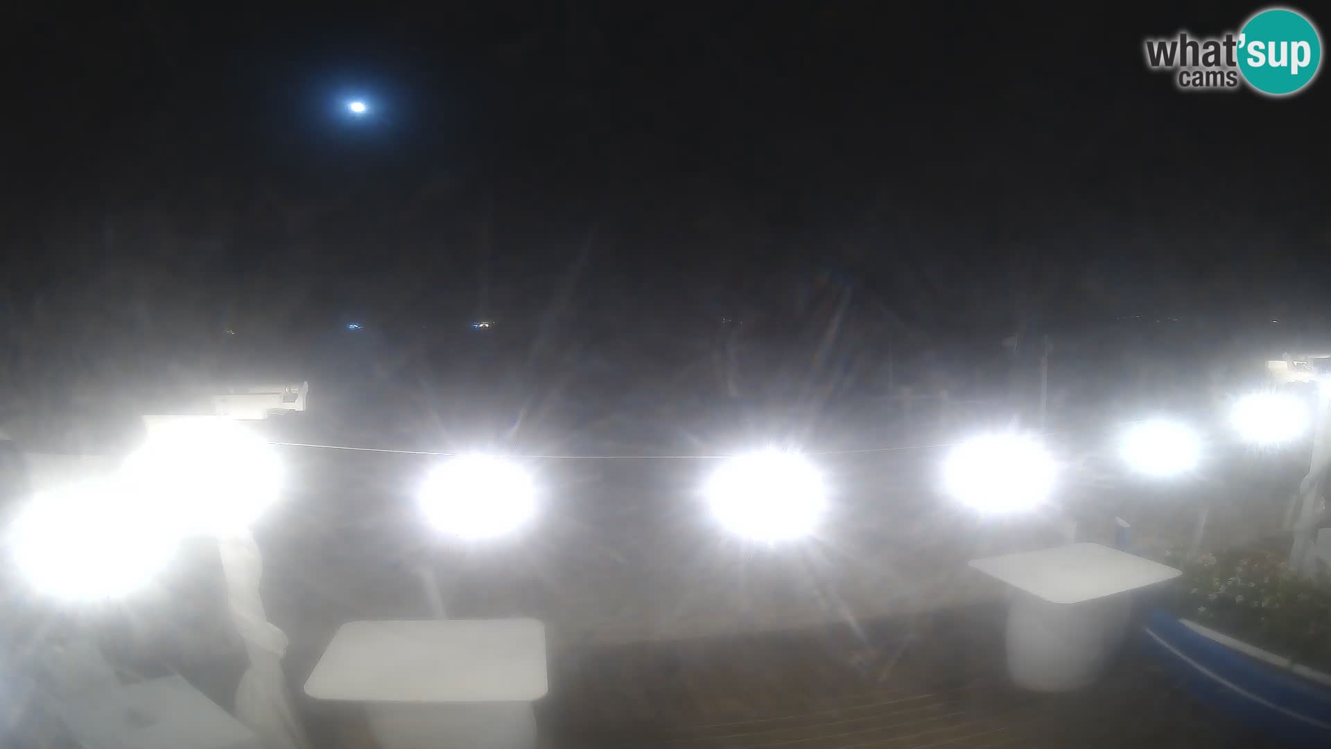 Livecam Spiaggia Bianca – Golfo Aranci – Sardaigne