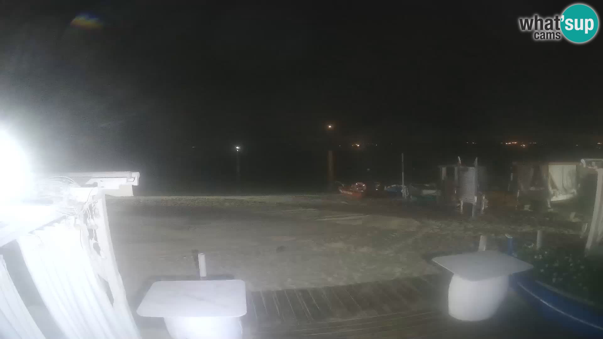 Webcam Spiaggia Bianca – Golfo Aranci – Sardegna