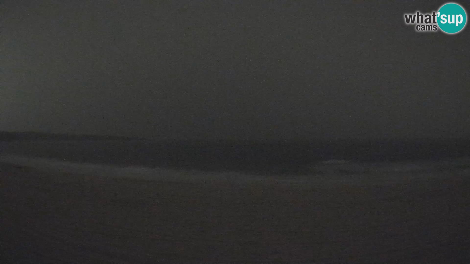 Spletana kamera Spiaggia Bianca – Golfo Aranci – Sardinija