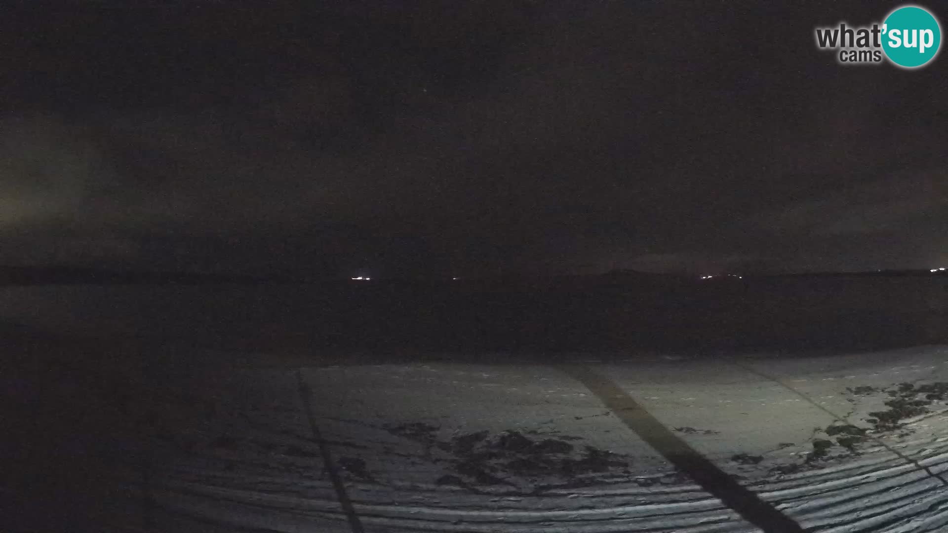 Webcam Spiaggia Bianca – Golfo Aranci – Sardegna