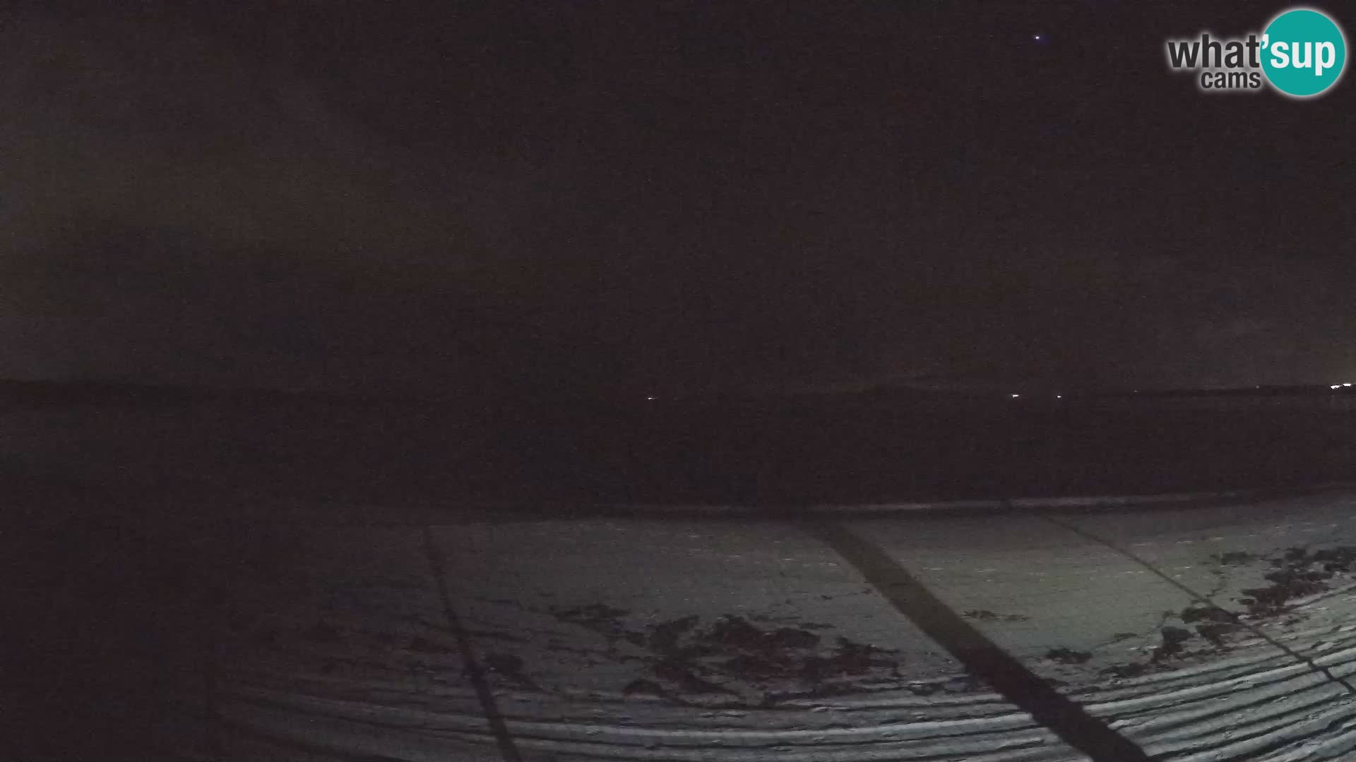 Livecam Spiaggia Bianca – Golfo Aranci – Sardaigne