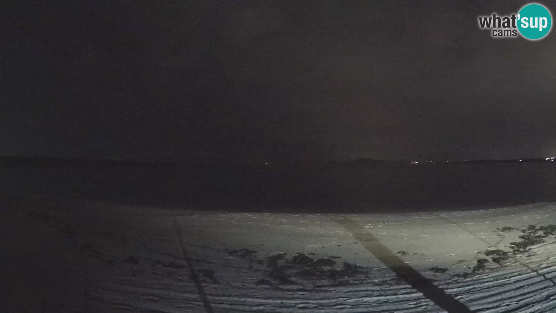 Webcam Spiaggia Bianca – Golfo Aranci – Sardegna