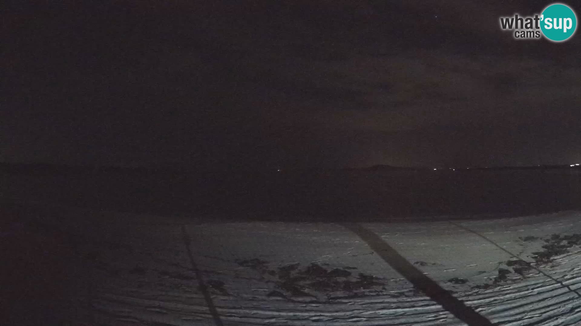 Livecam Spiaggia Bianca – Golfo Aranci – Sardaigne