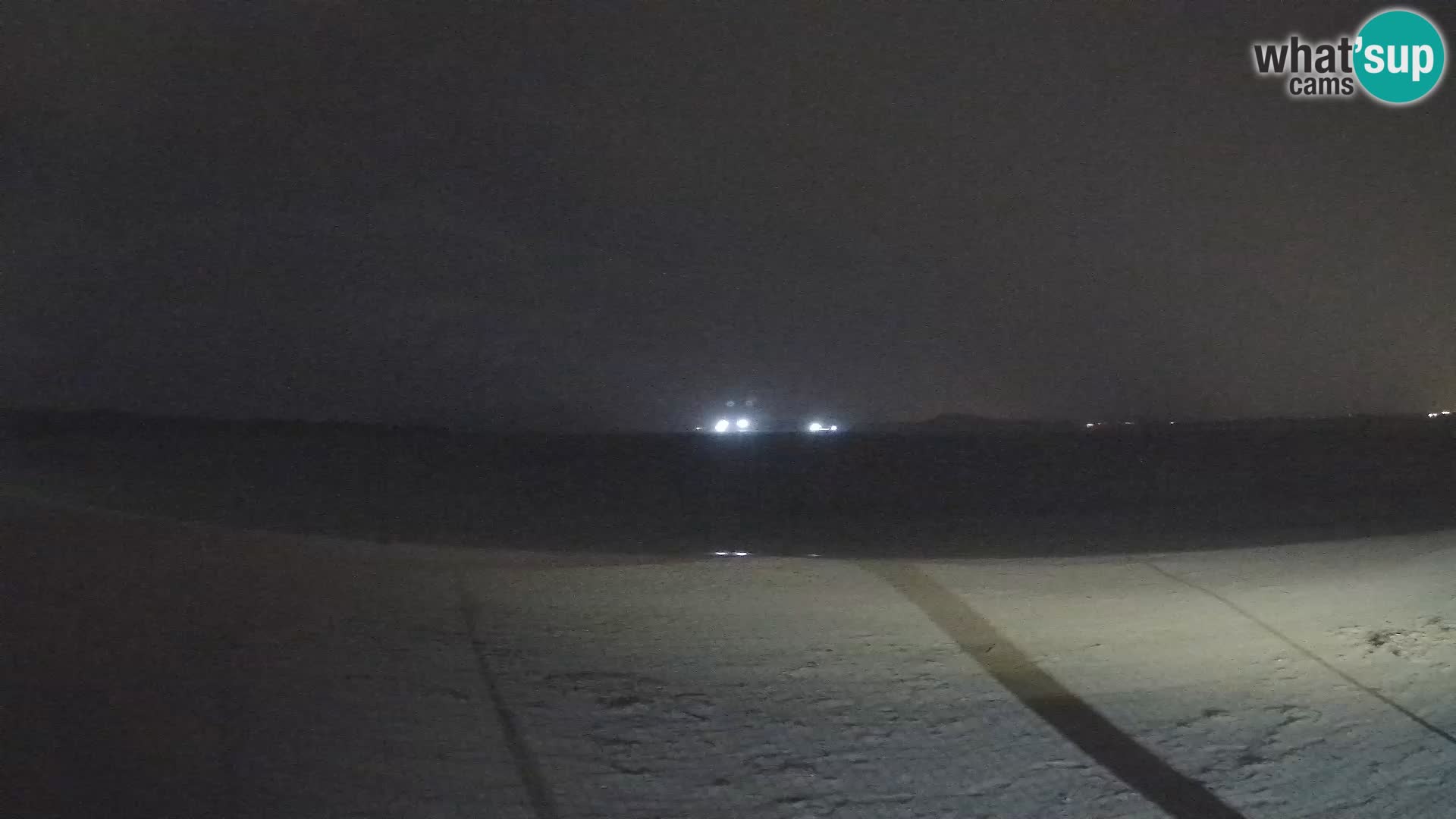 Web kamera Spiaggia Bianca – Golfo Aranci – Sardinija