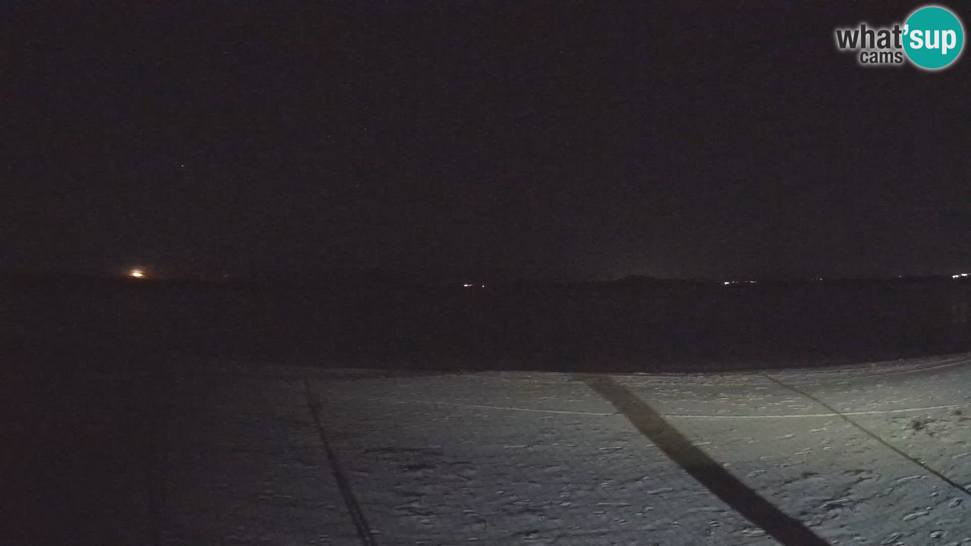 Webcam Spiaggia Bianca – Golfo Aranci – Sardegna