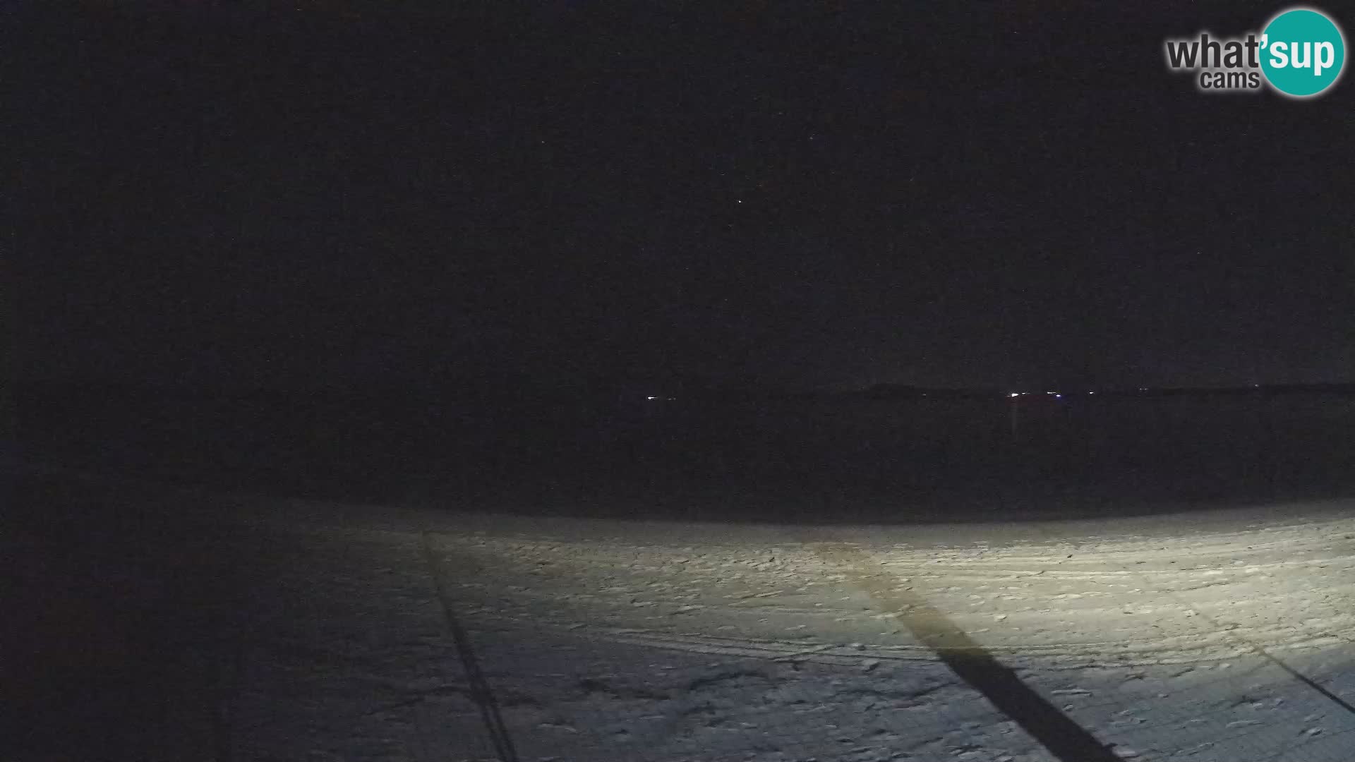 Livecam Spiaggia Bianca – Golfo Aranci – Sardaigne