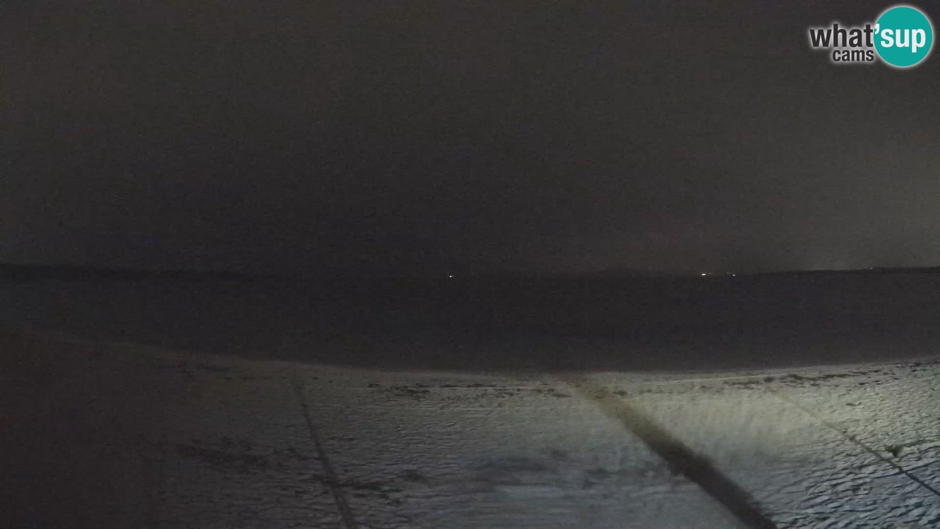 Webcam Spiaggia Bianca – Golfo Aranci – Sardegna