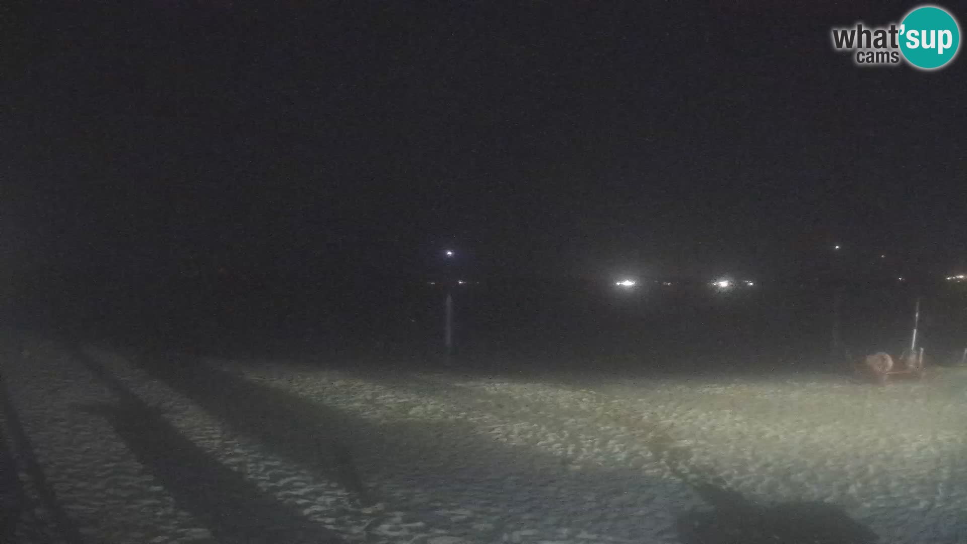 Livecam Spiaggia Bianca – Golfo Aranci – Sardaigne