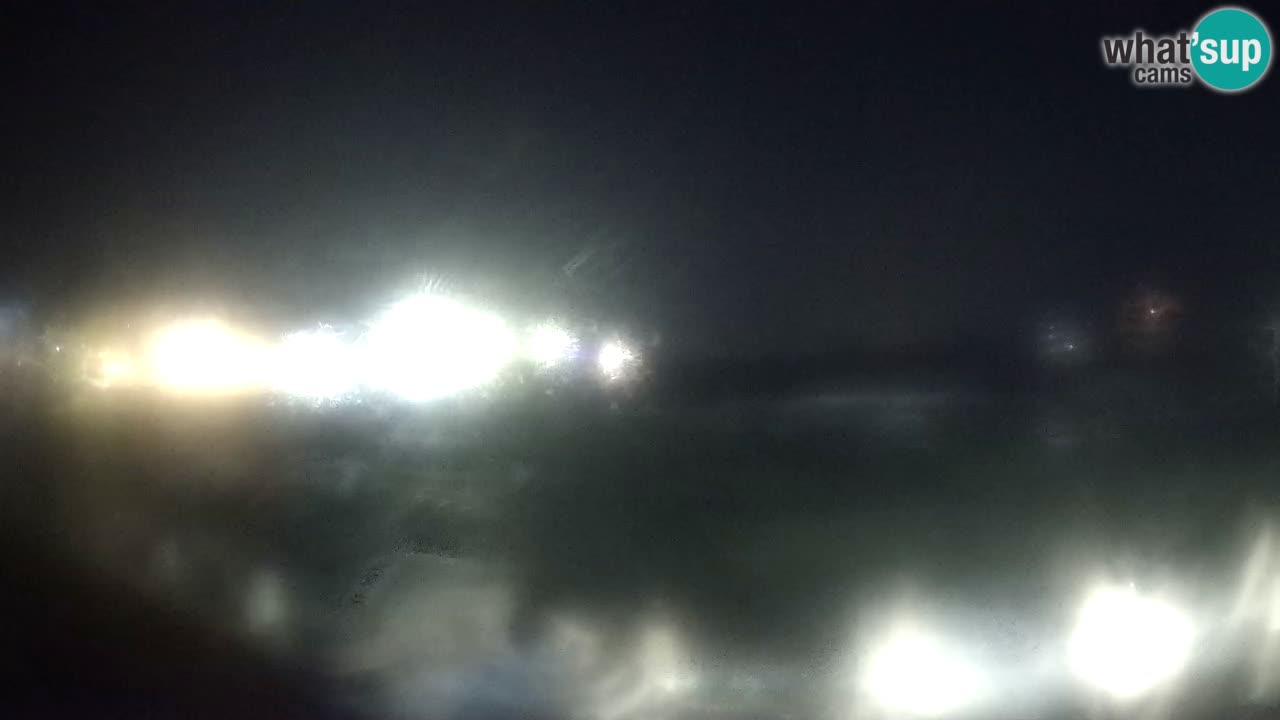 Webcam Terza Spiaggia Golfo Aranci – Live Beach View
