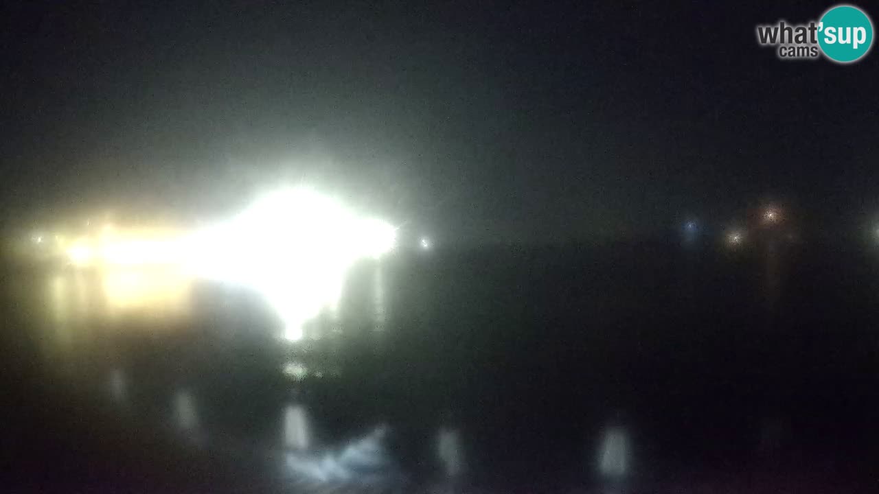 Webcam Terza Spiaggia Golfo Aranci – Live Beach View