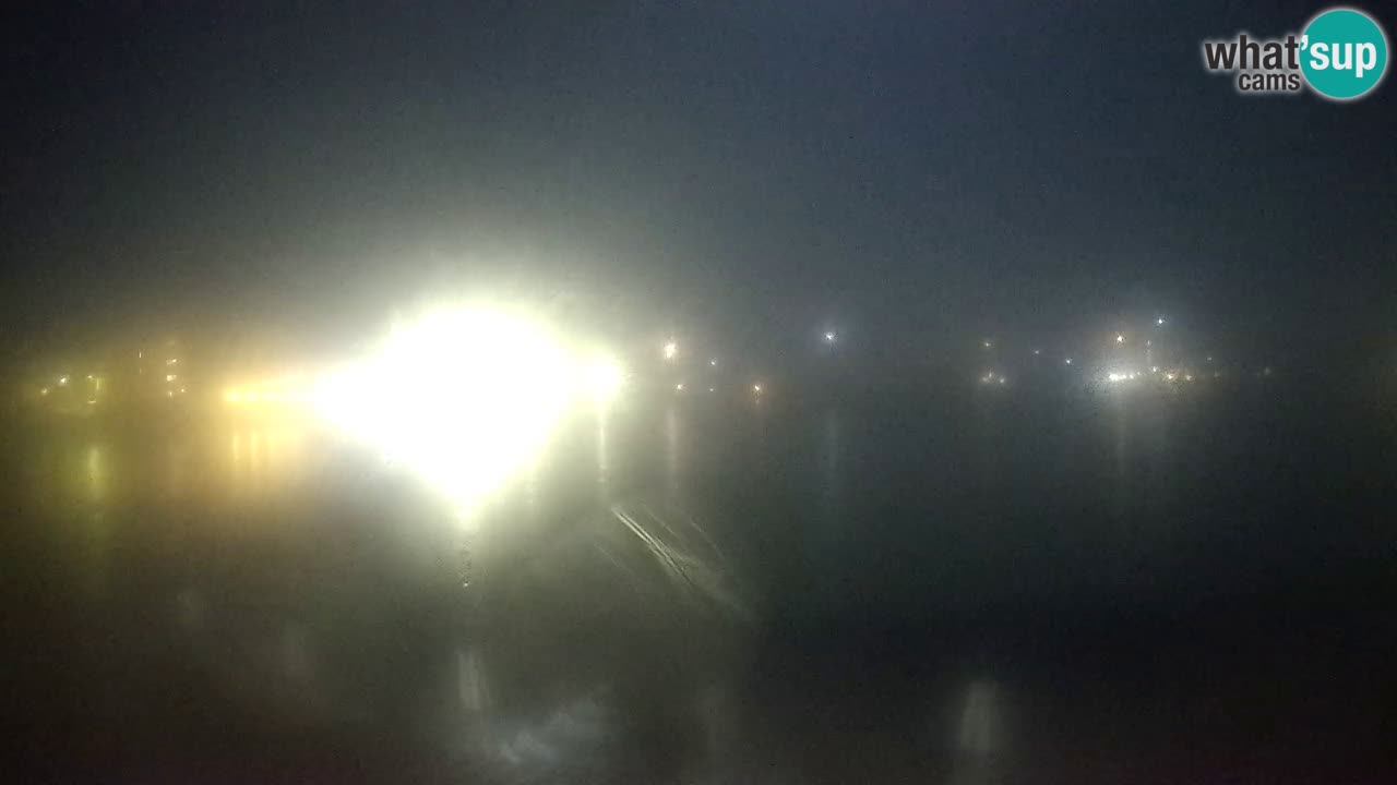 Webcam Terza Spiaggia Golfo Aranci – Live Beach View