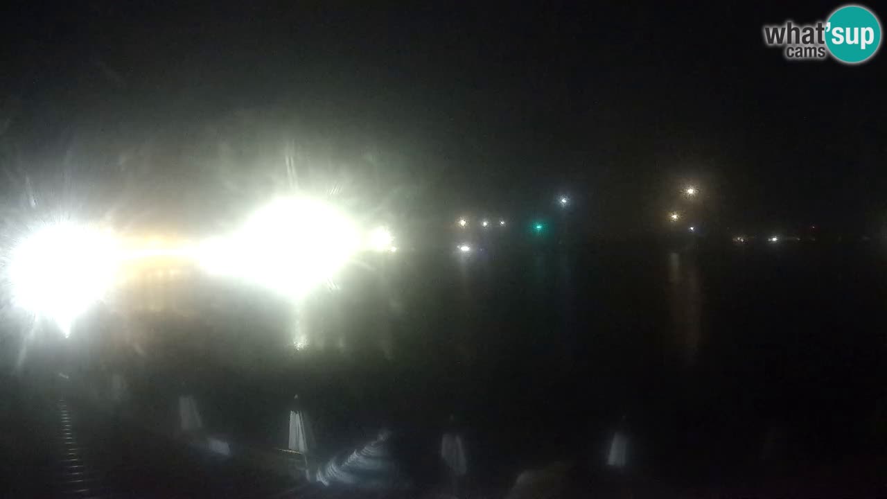 Webcam Terza Spiaggia Golfo Aranci – Live Beach View