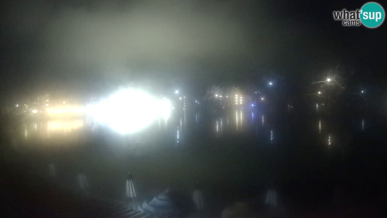 Webcam Terza Spiaggia Golfo Aranci – Live Beach View